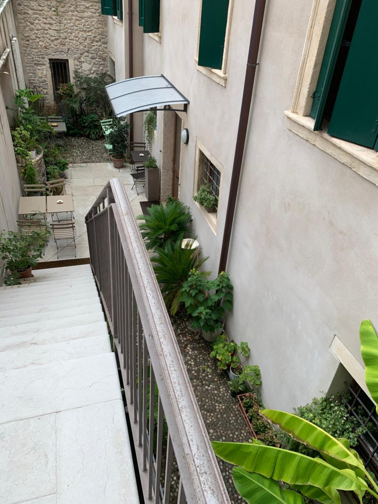 Bed and breakfast Pietra Di Residenza