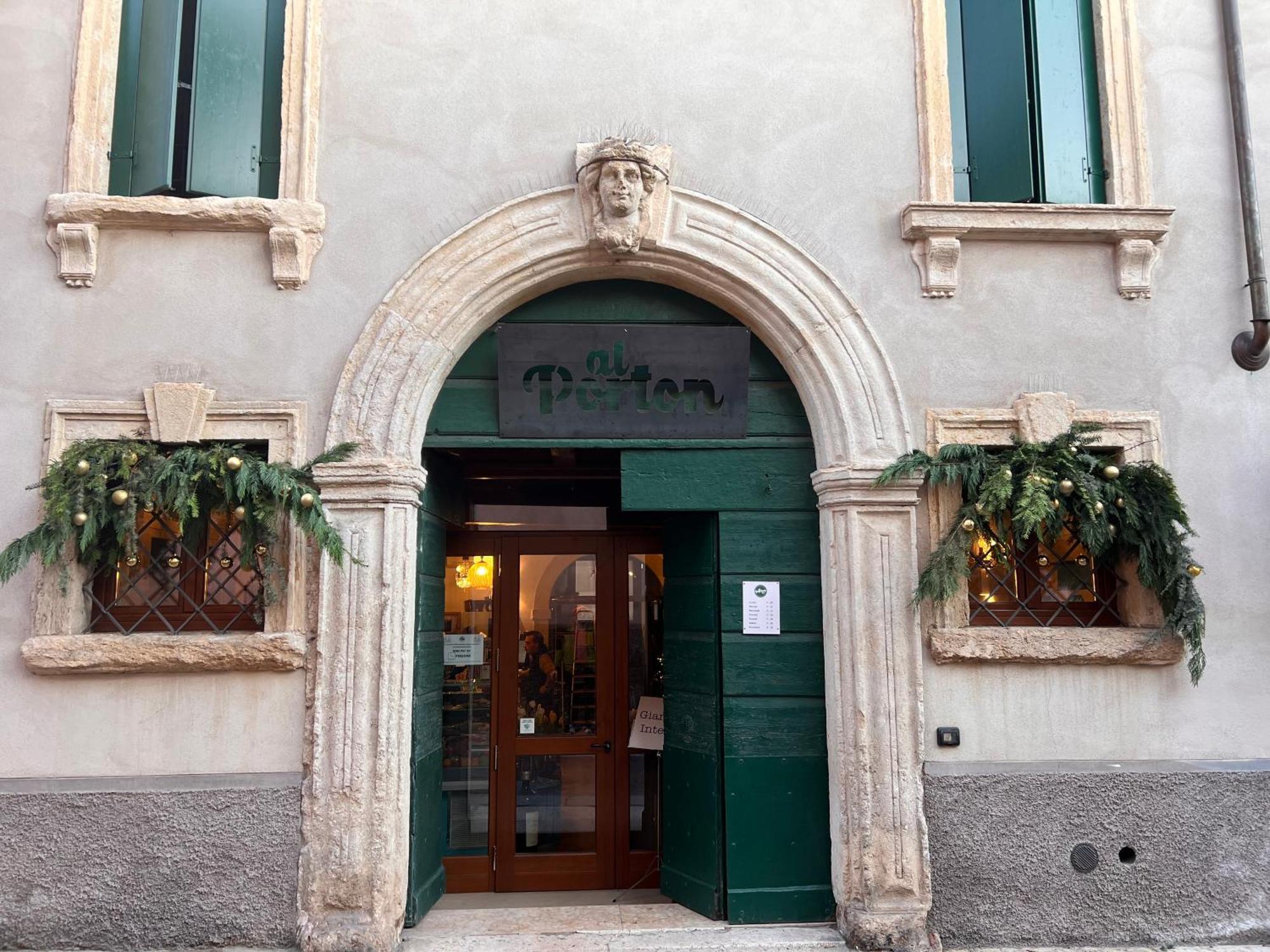 Pietra Di Residenza Bed and breakfast *