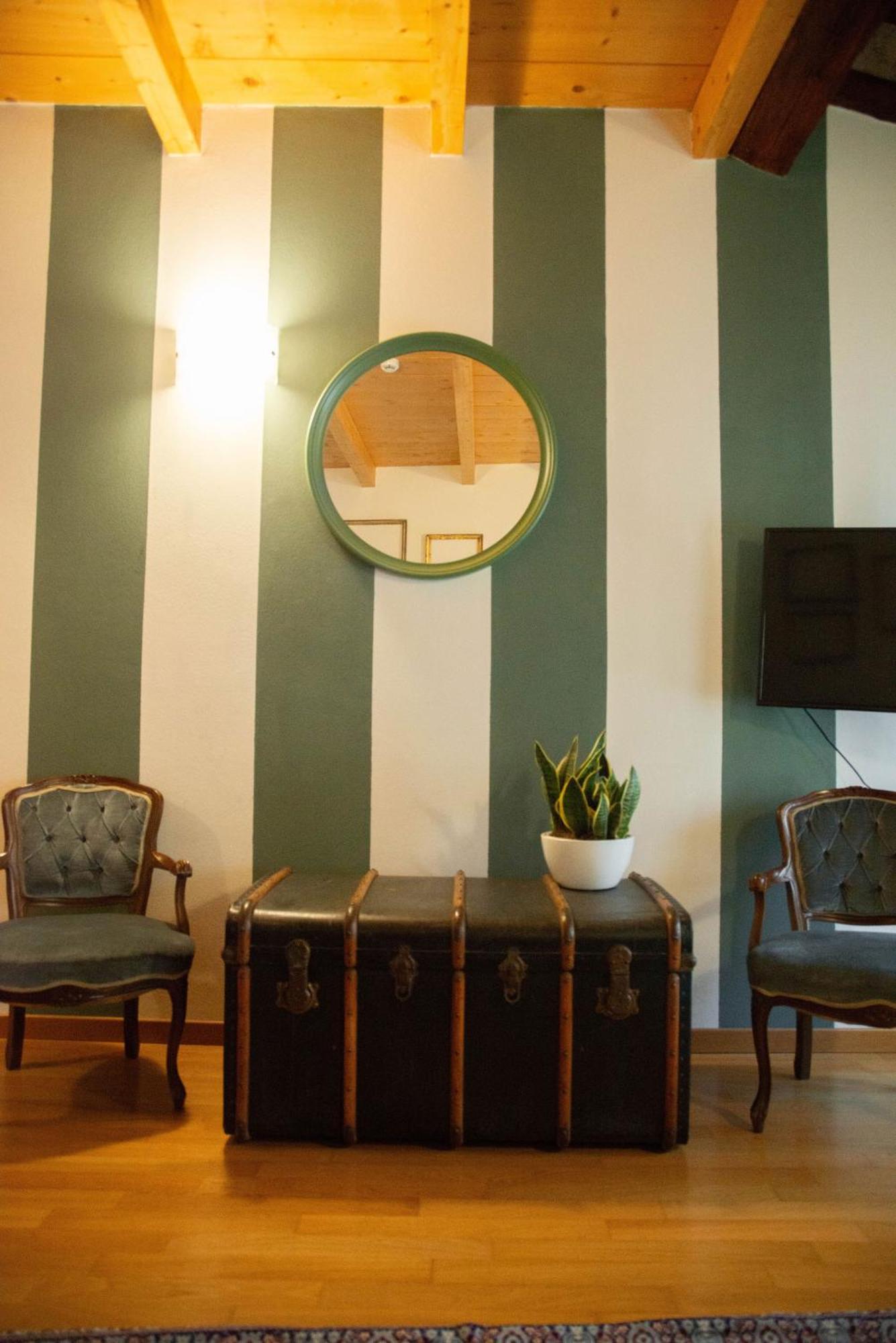 Bed and breakfast Pietra Di Residenza