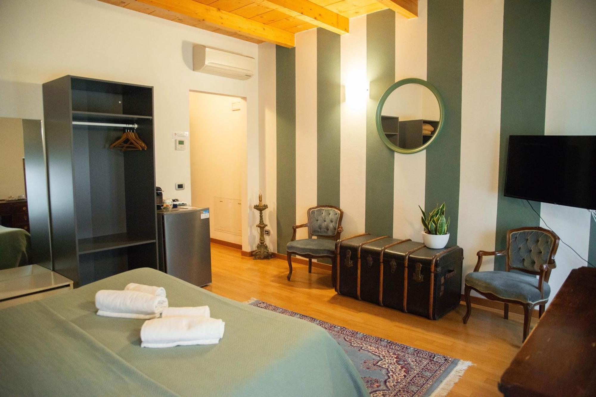 Pietra Di Residenza Bed and breakfast *