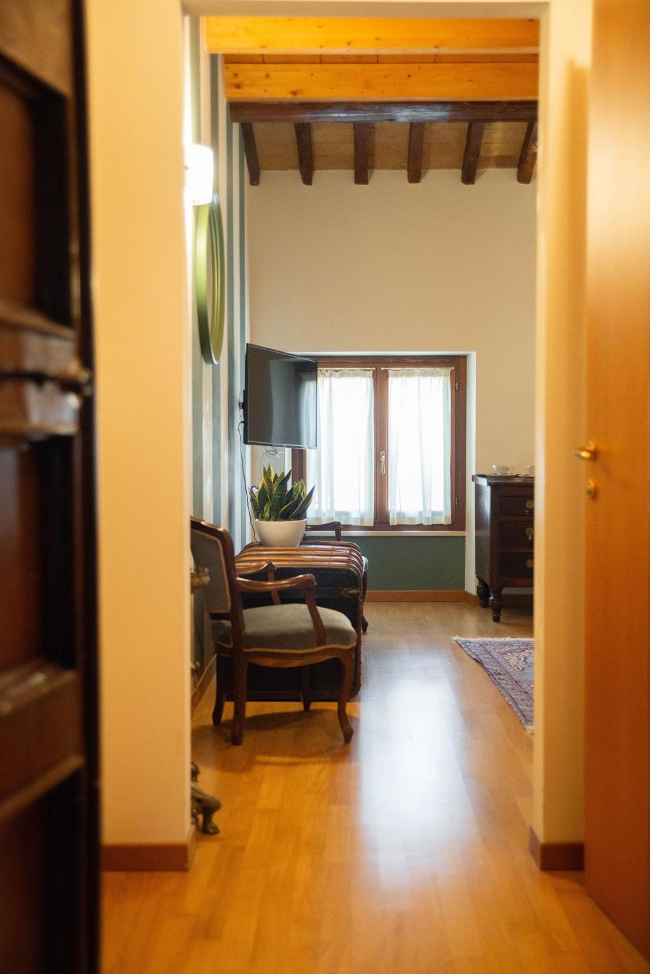 Bed and breakfast Pietra Di Residenza *