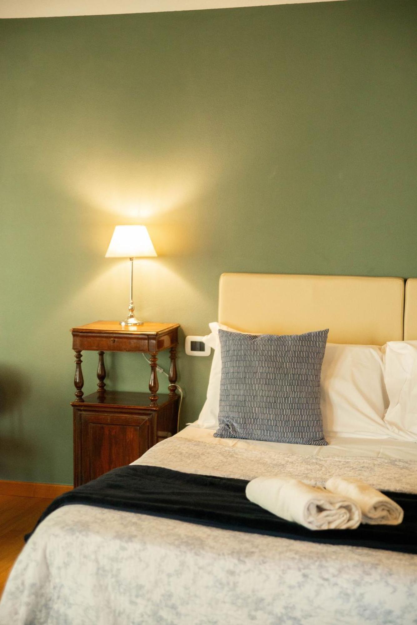 Bed and breakfast Pietra Di Residenza