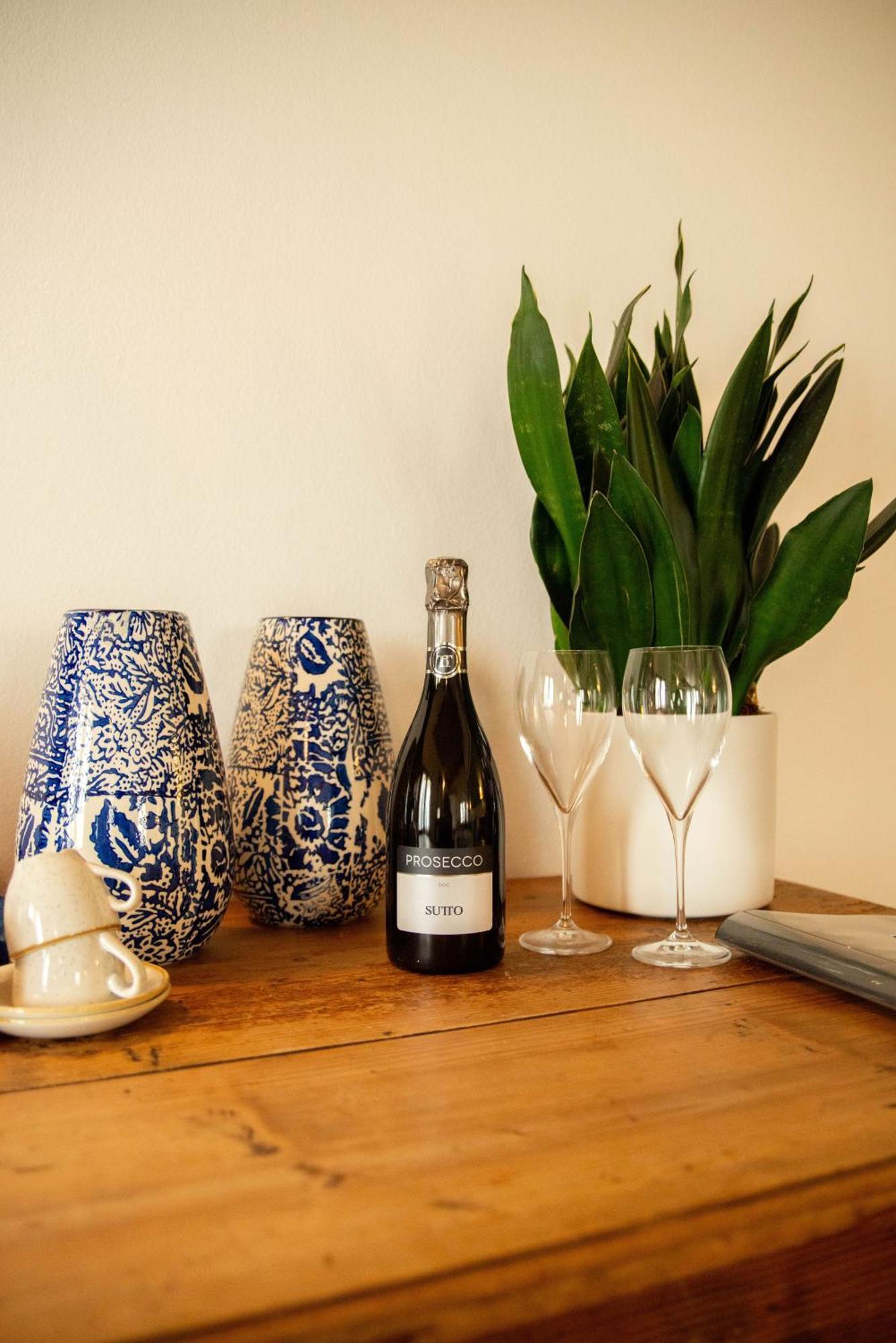 Pietra Di Residenza Bed and breakfast