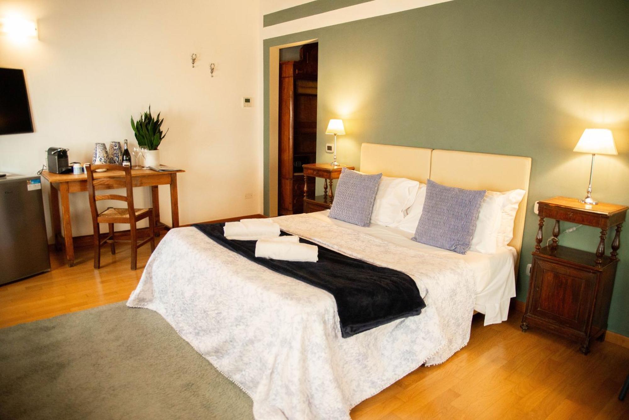 Pietra Di Residenza Bed and breakfast *