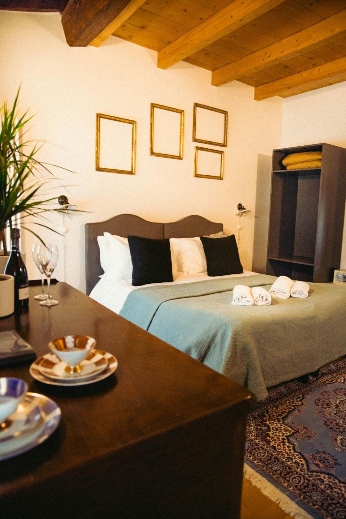 Bed and breakfast Pietra Di Residenza Verona