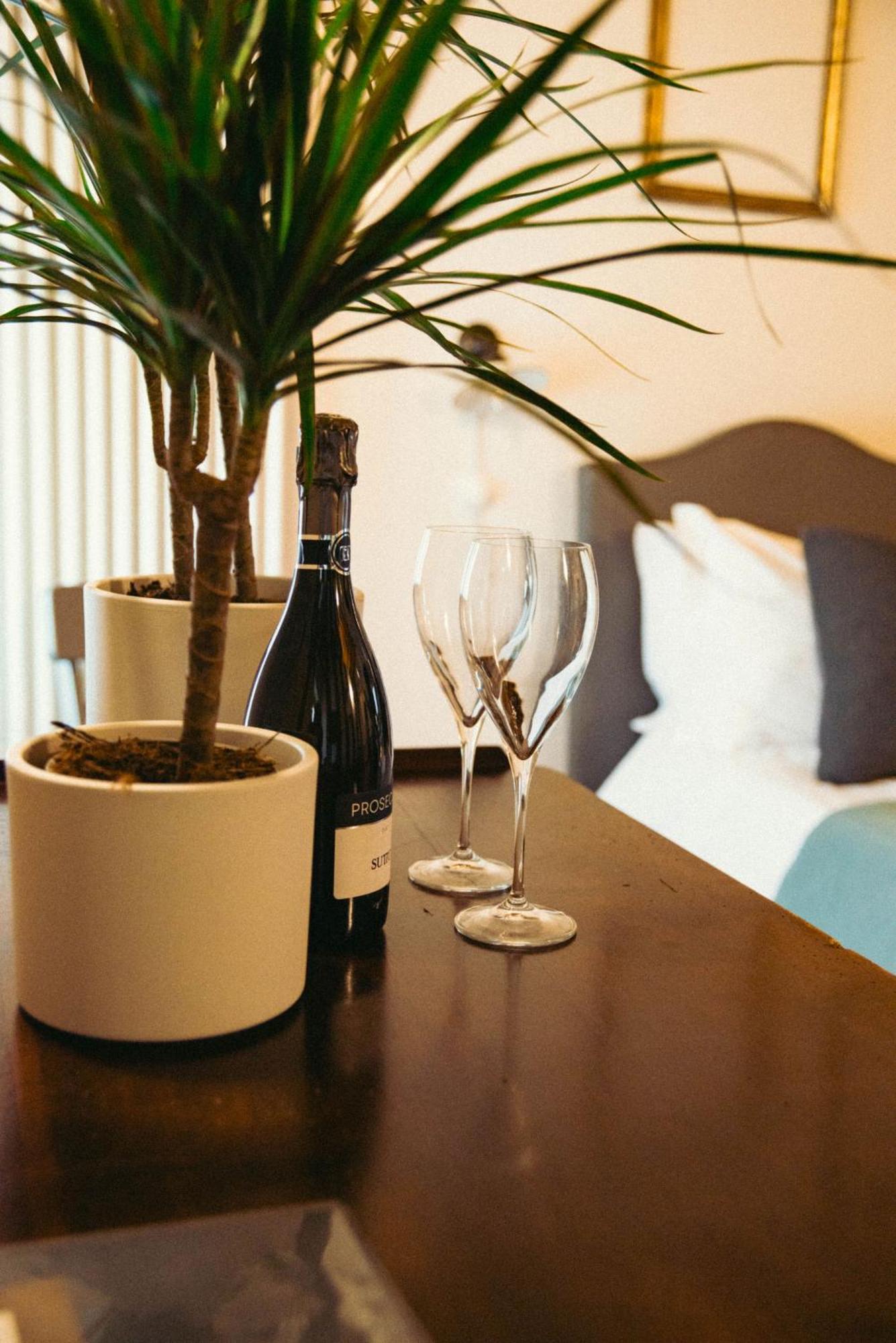 Pietra Di Residenza Bed and breakfast *