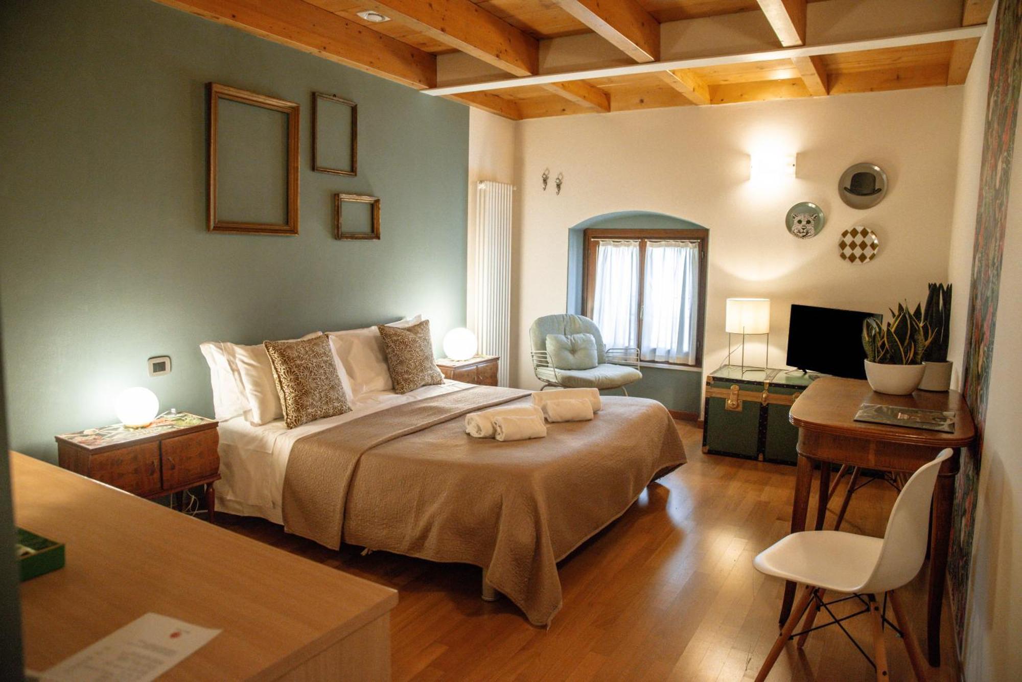 Bed and breakfast Pietra Di Residenza