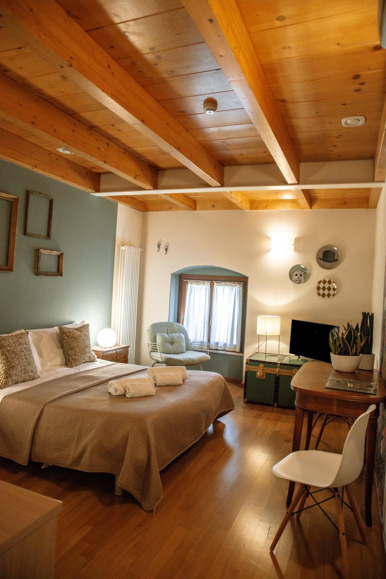 Pietra Di Residenza Bed and breakfast