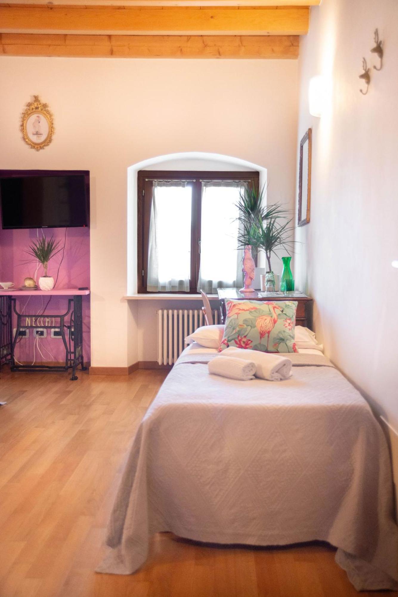 Bed and breakfast Pietra Di Residenza