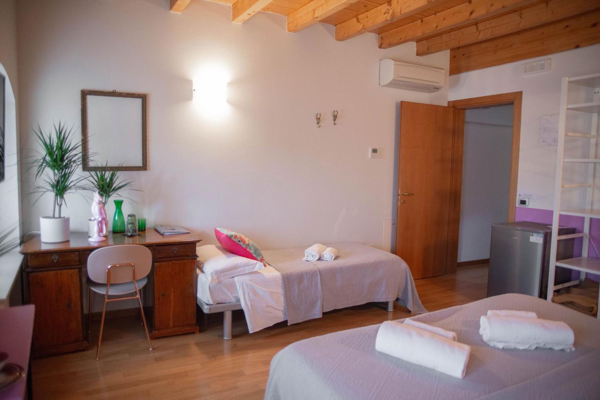 Pietra Di Residenza Bed and breakfast Verona
