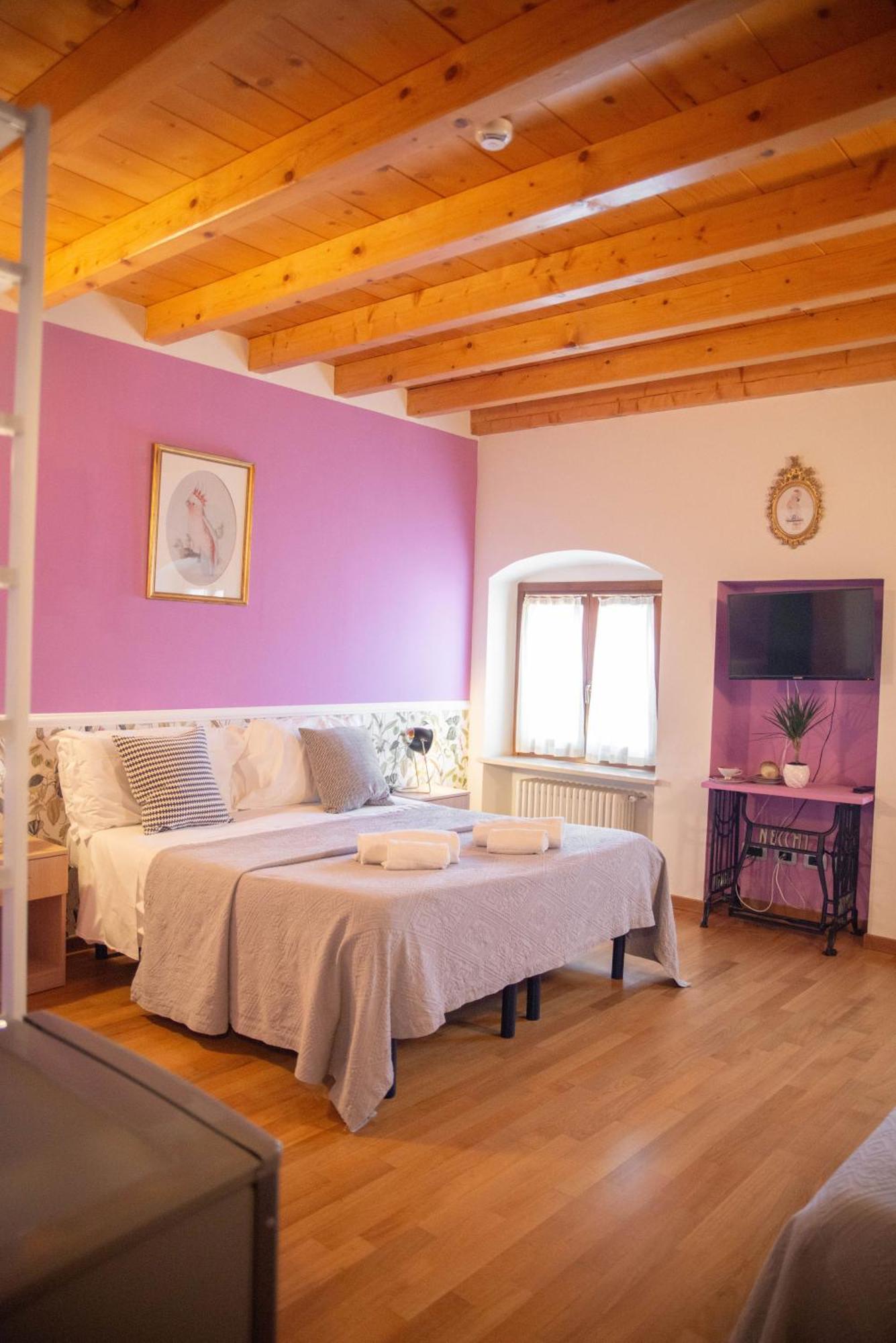 Pietra Di Residenza Bed and breakfast