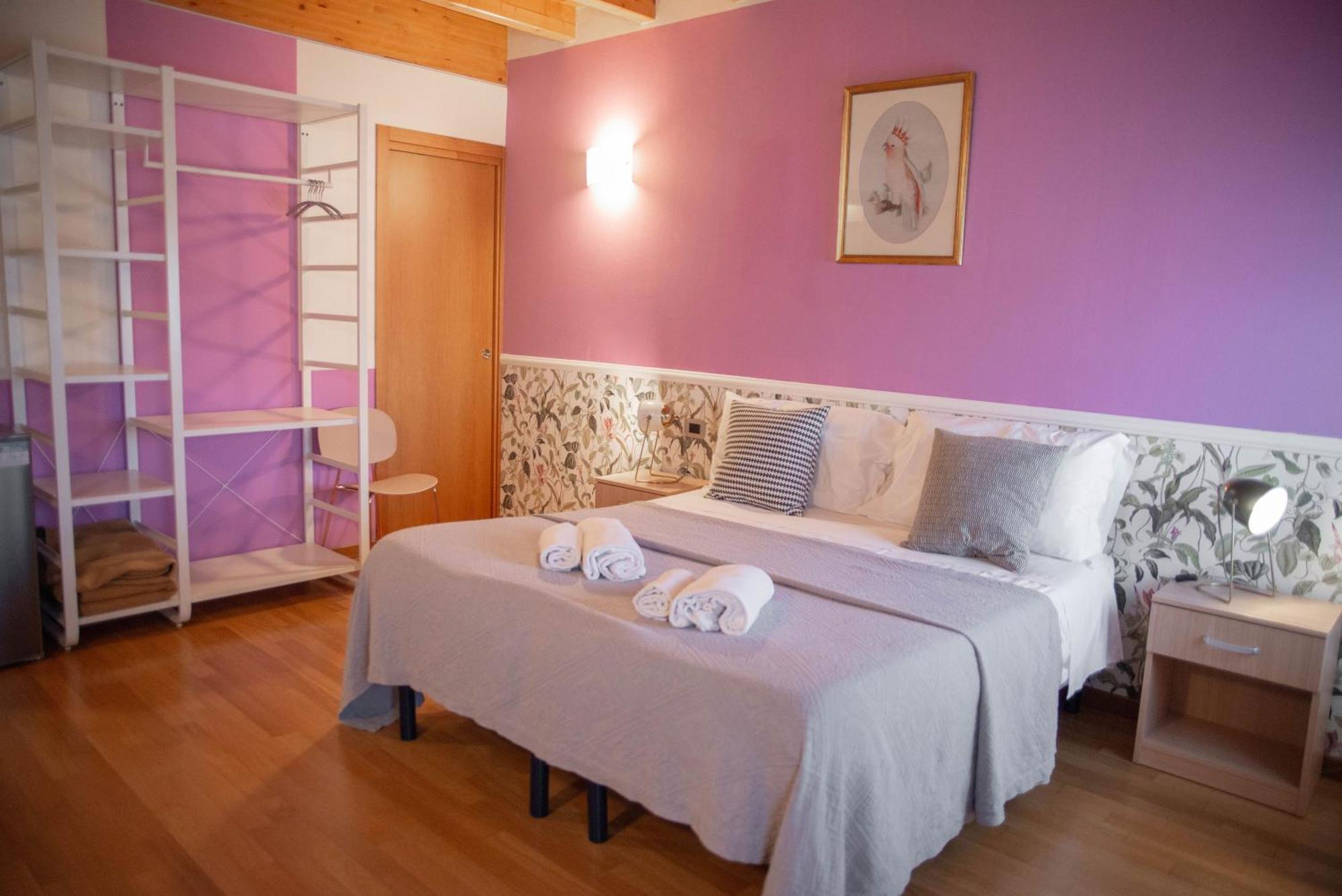 Bed and breakfast Pietra Di Residenza