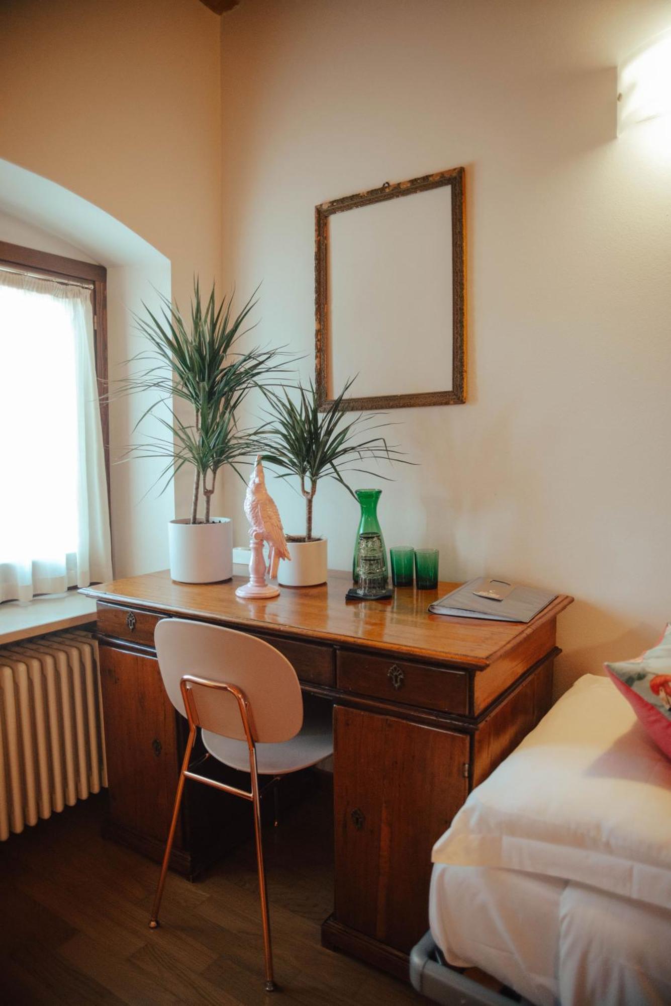 Bed and breakfast Pietra Di Residenza