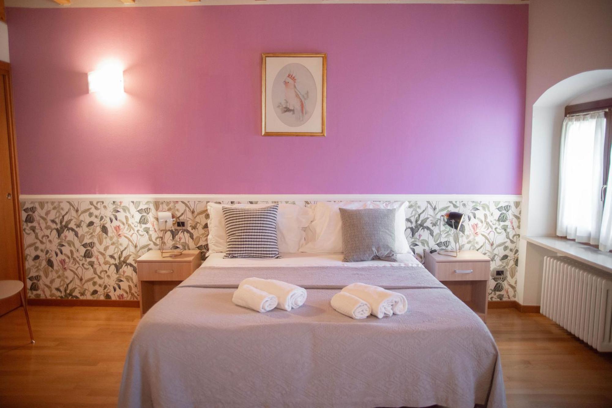 Pietra Di Residenza Bed and breakfast Verona