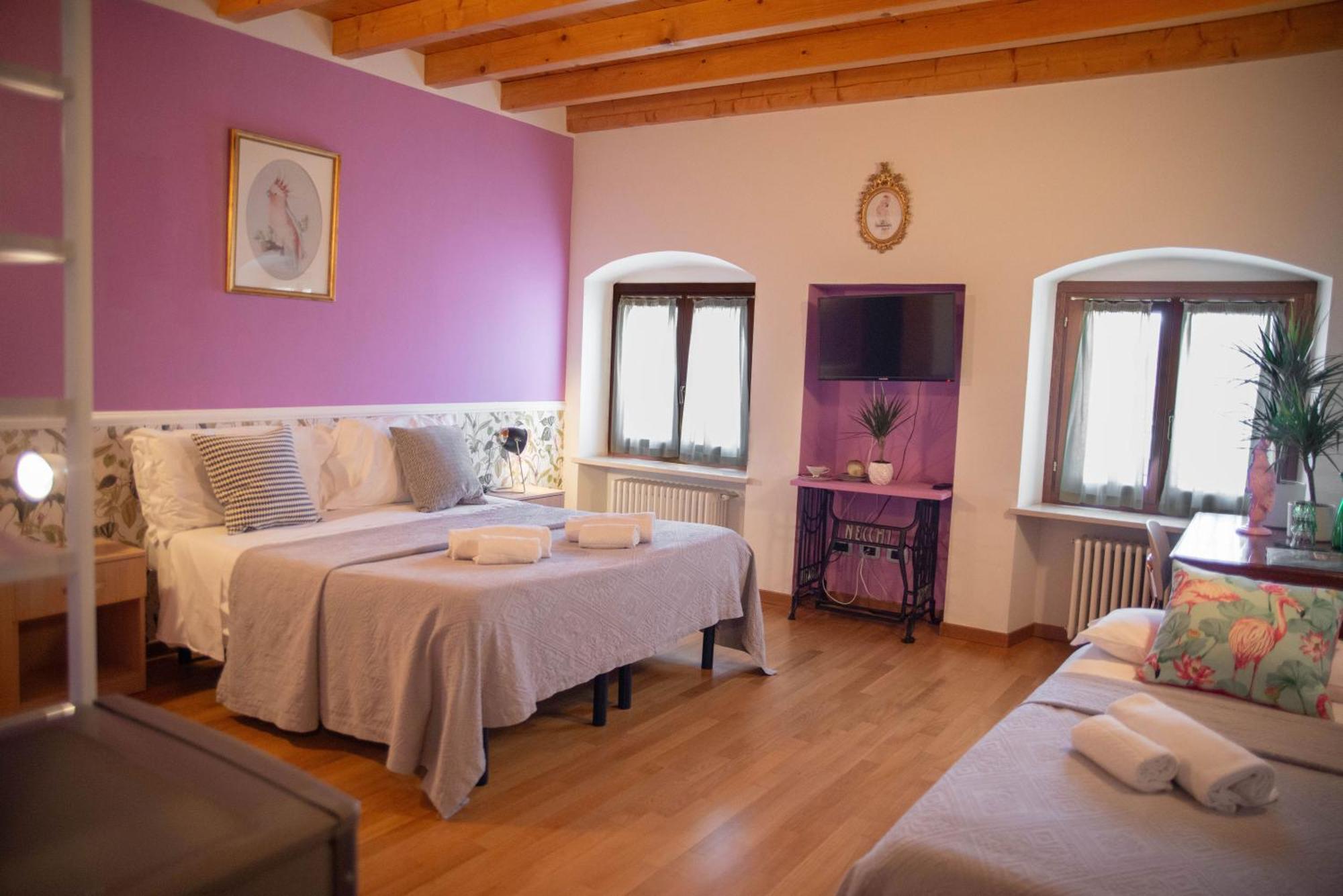 Bed and breakfast Pietra Di Residenza Verona