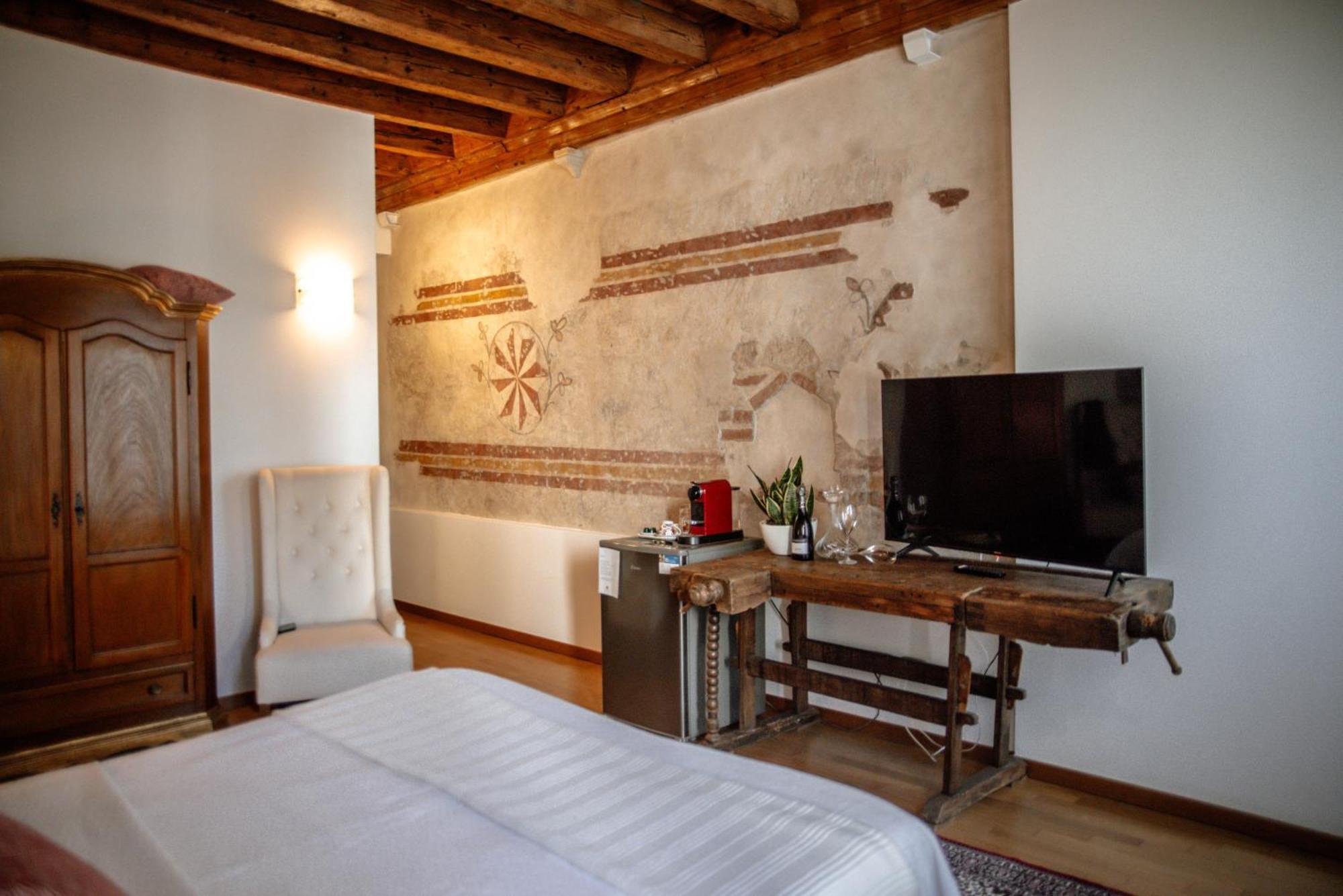 Pietra Di Residenza Bed and breakfast *