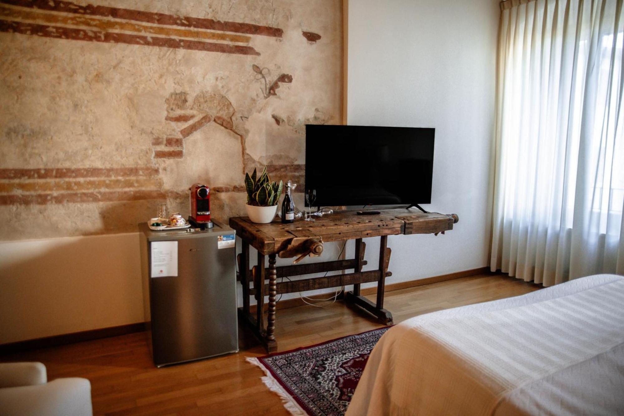 Pietra Di Residenza Bed and breakfast *