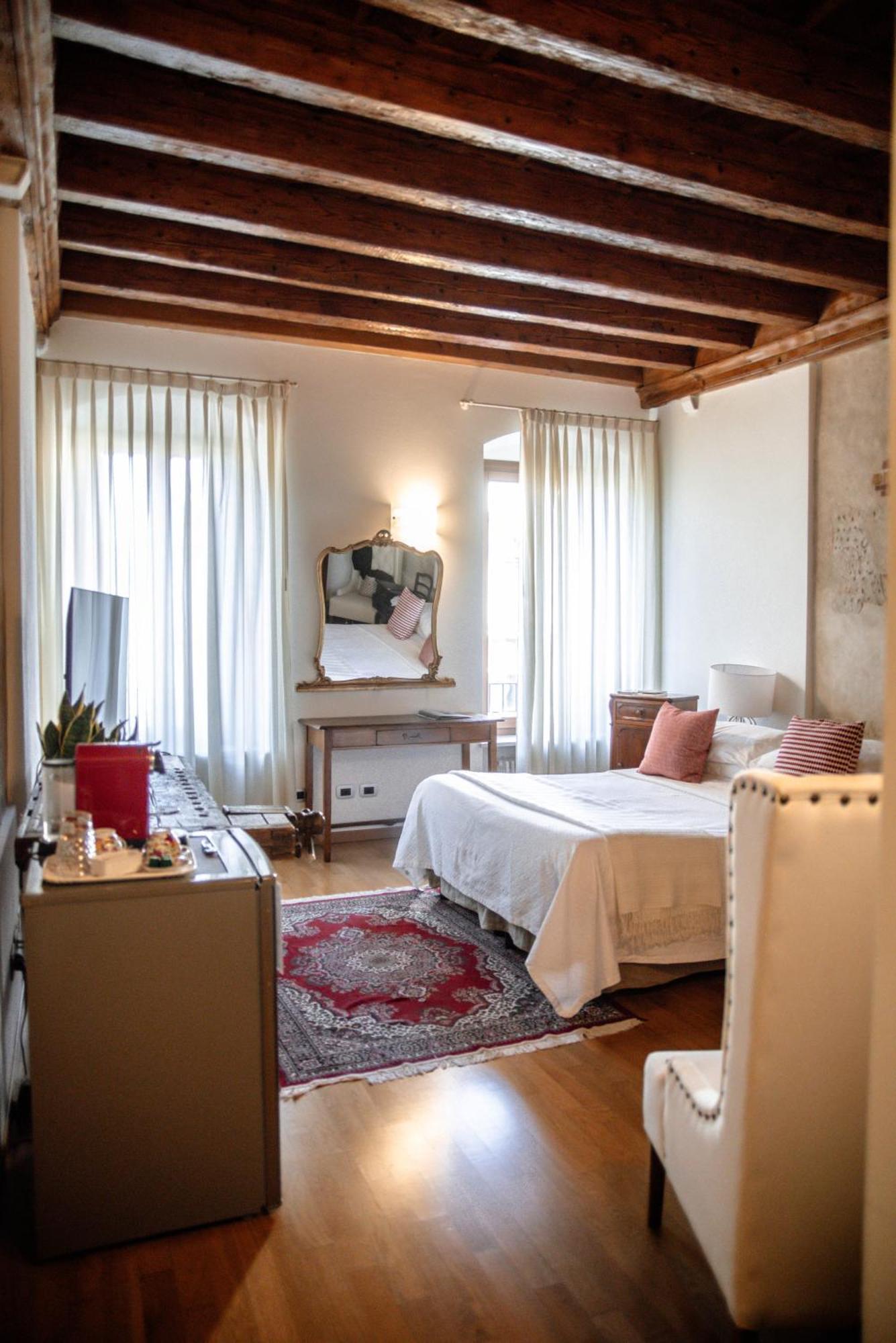 Pietra Di Residenza Bed and breakfast Verona