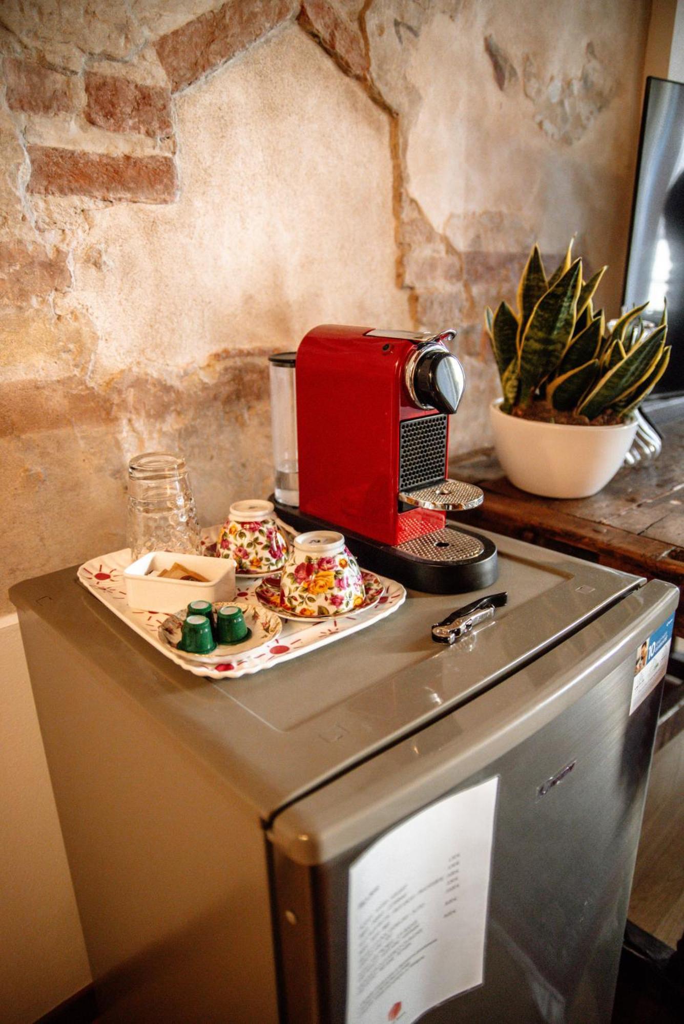 Bed and breakfast Pietra Di Residenza *