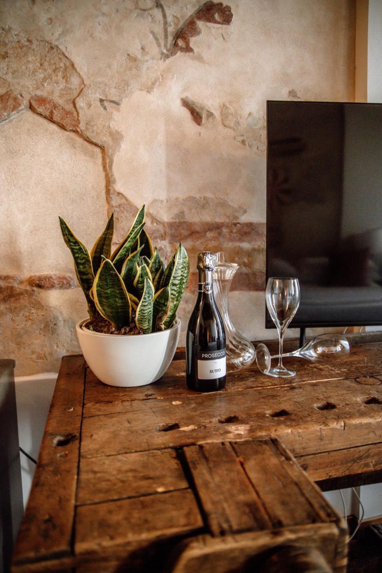 Bed and breakfast Pietra Di Residenza