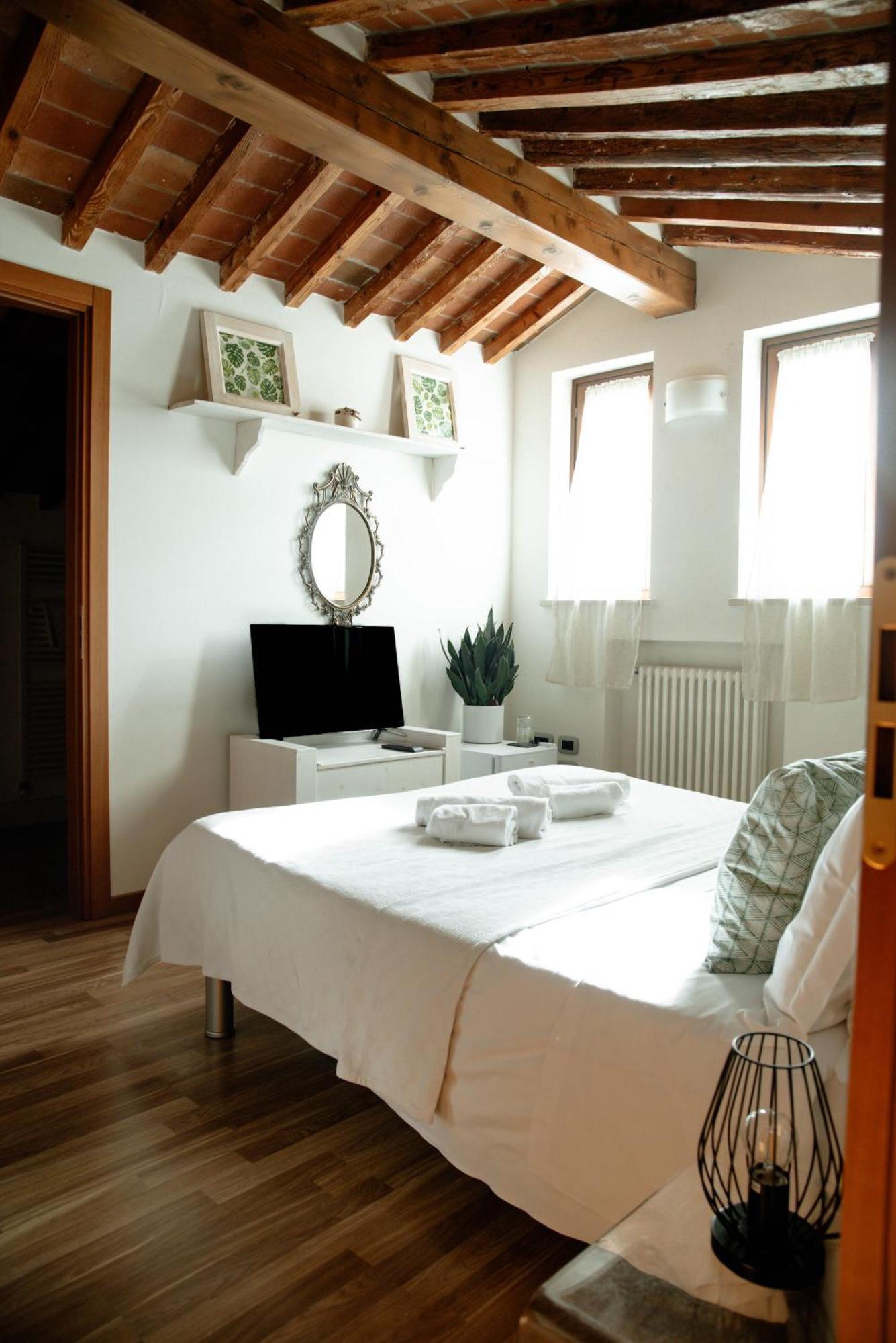 Bed and breakfast Pietra Di Residenza Verona