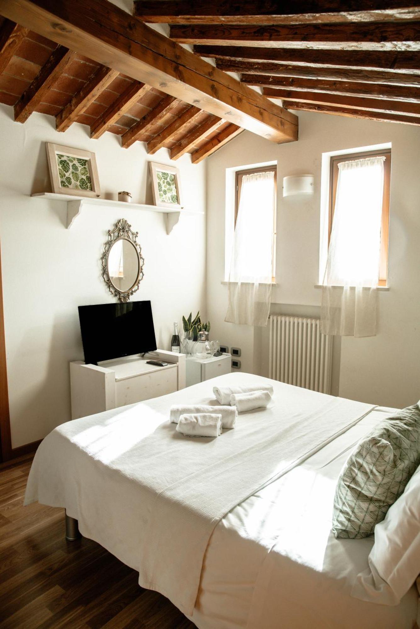 Bed and breakfast Pietra Di Residenza *