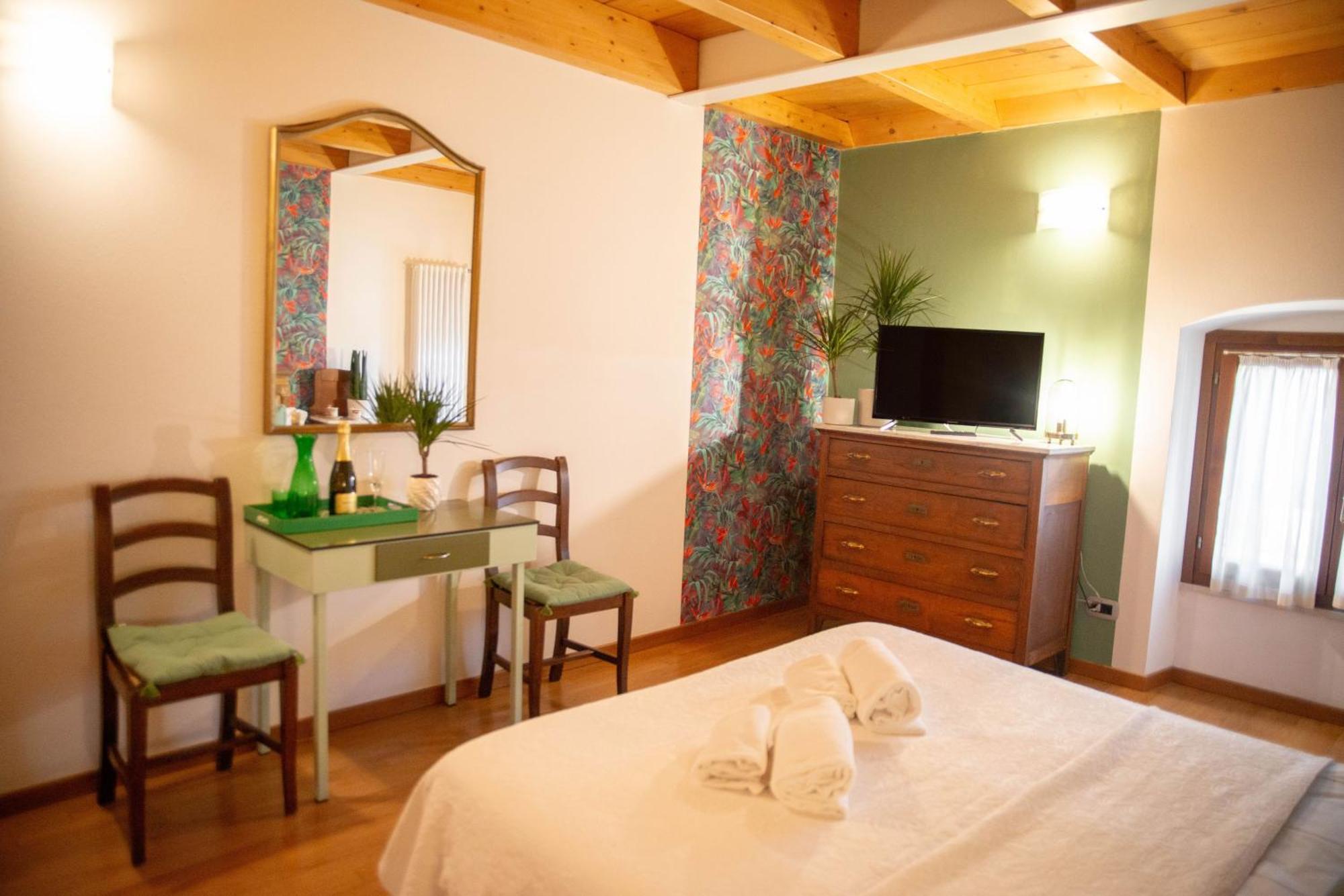 Pietra Di Residenza Bed and breakfast *