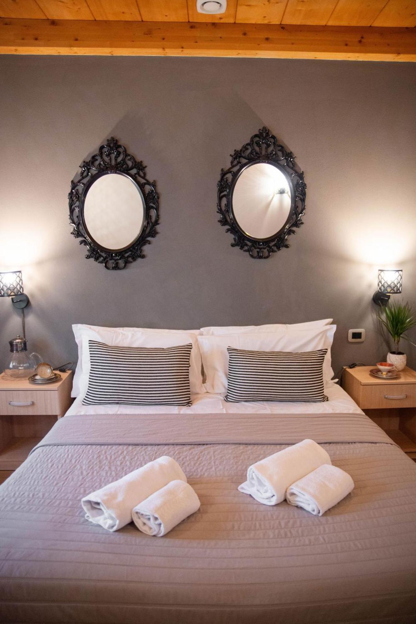 Bed and breakfast Pietra Di Residenza *