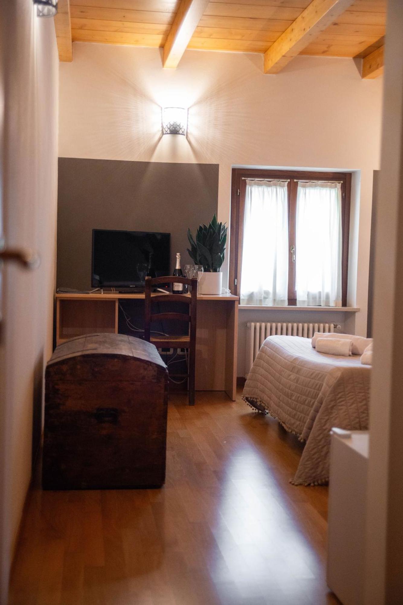 Pietra Di Residenza Bed and breakfast