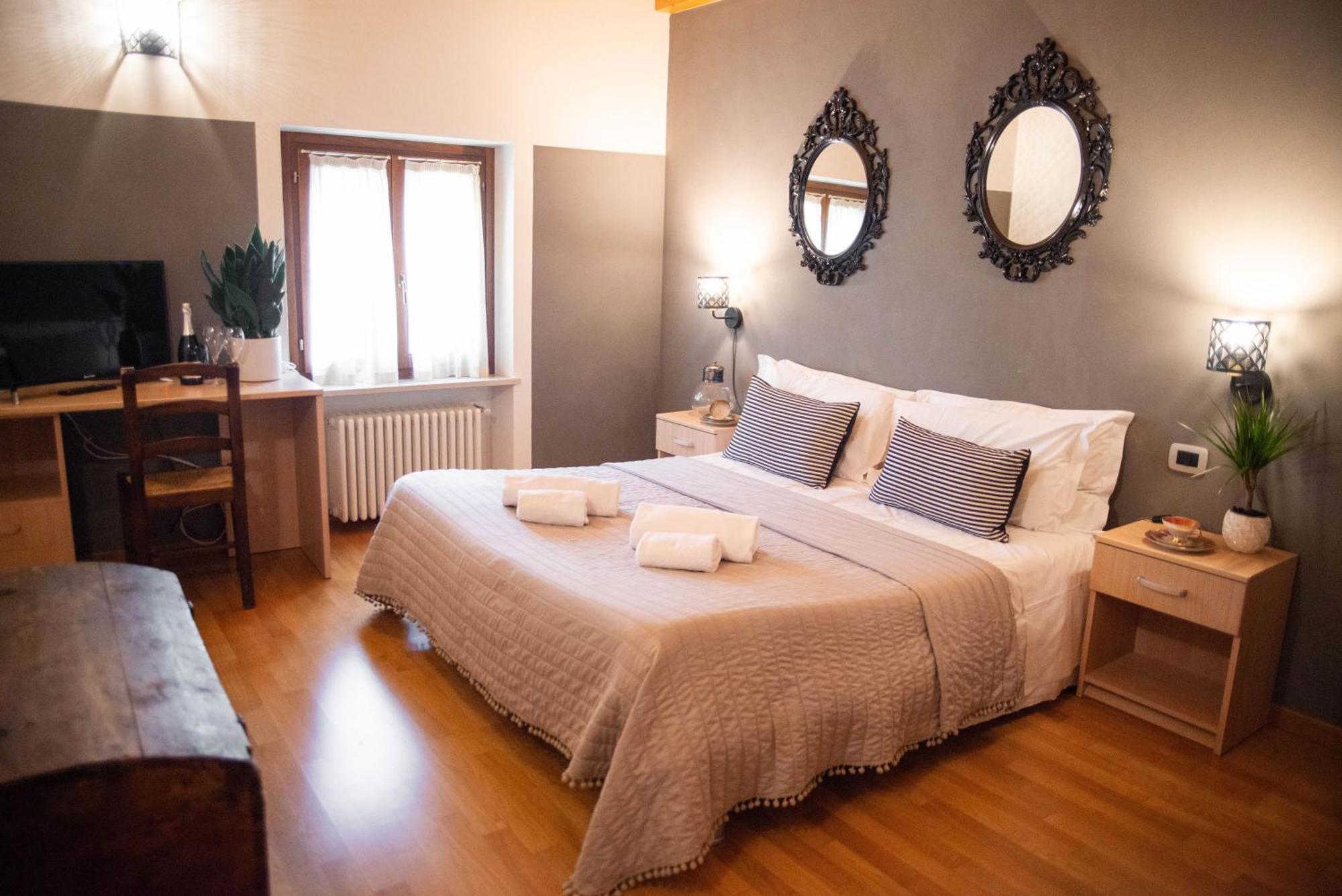 Pietra Di Residenza Bed and breakfast Verona
