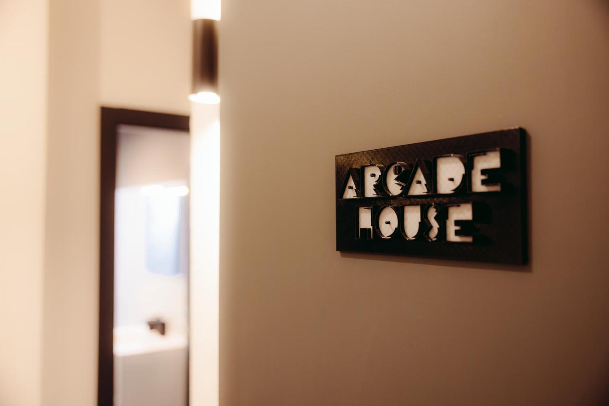 Appartamento Arcade House Fiera Netflix + Videogame Verona