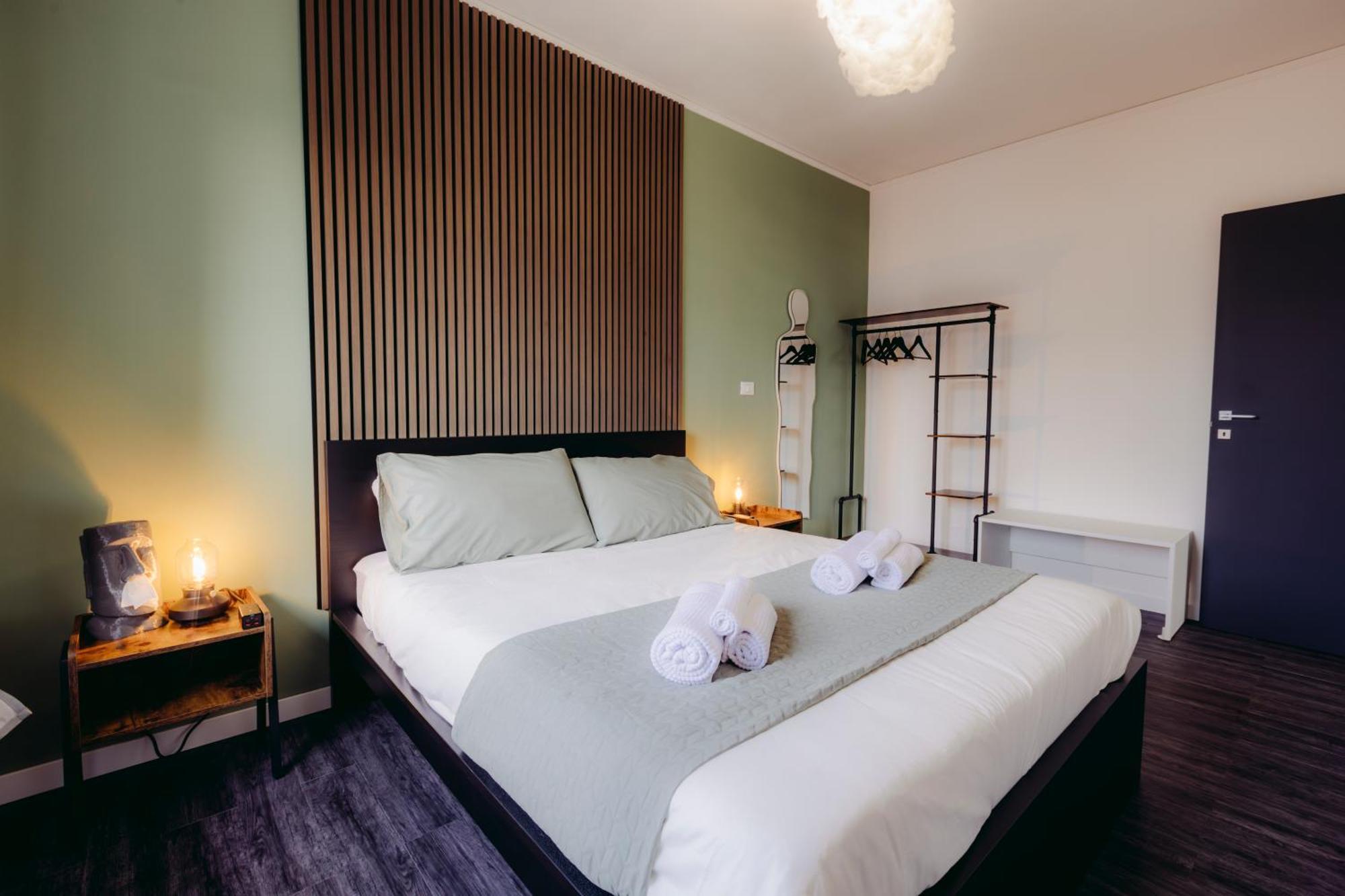 Arcade House Fiera Netflix + Videogame Apartamento