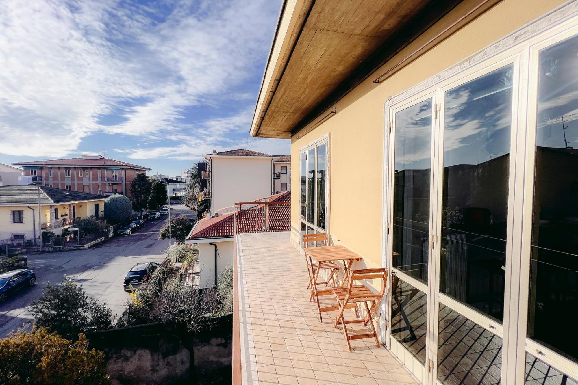 Appartamento Arcade House Fiera Netflix + Videogame Verona