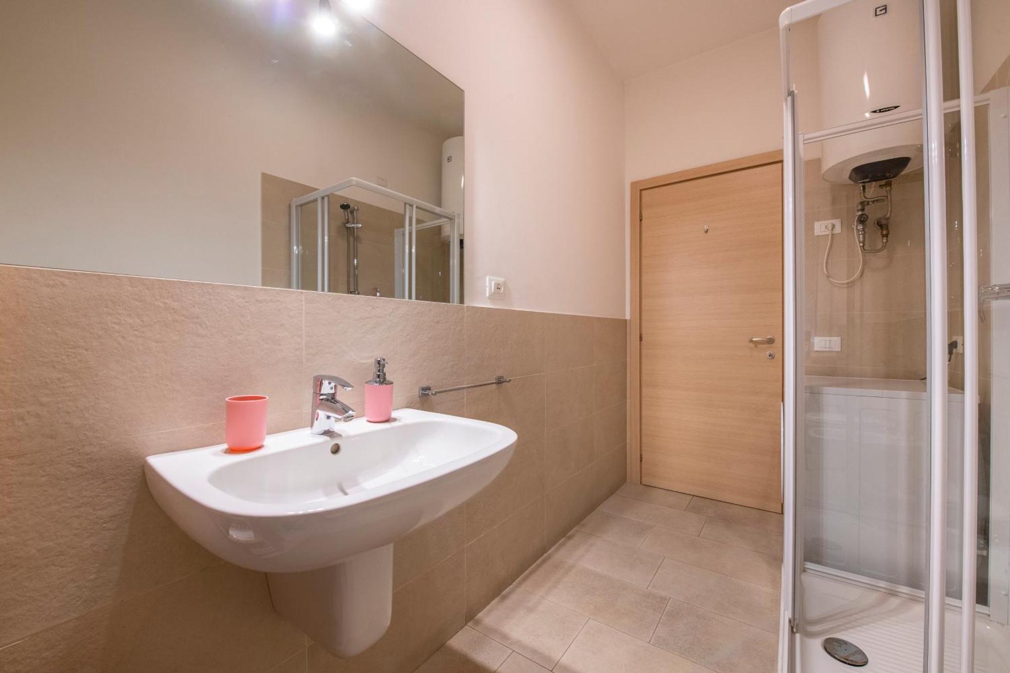 Tra Piazza Erbe E Piazza Bra Raffinata Maison *