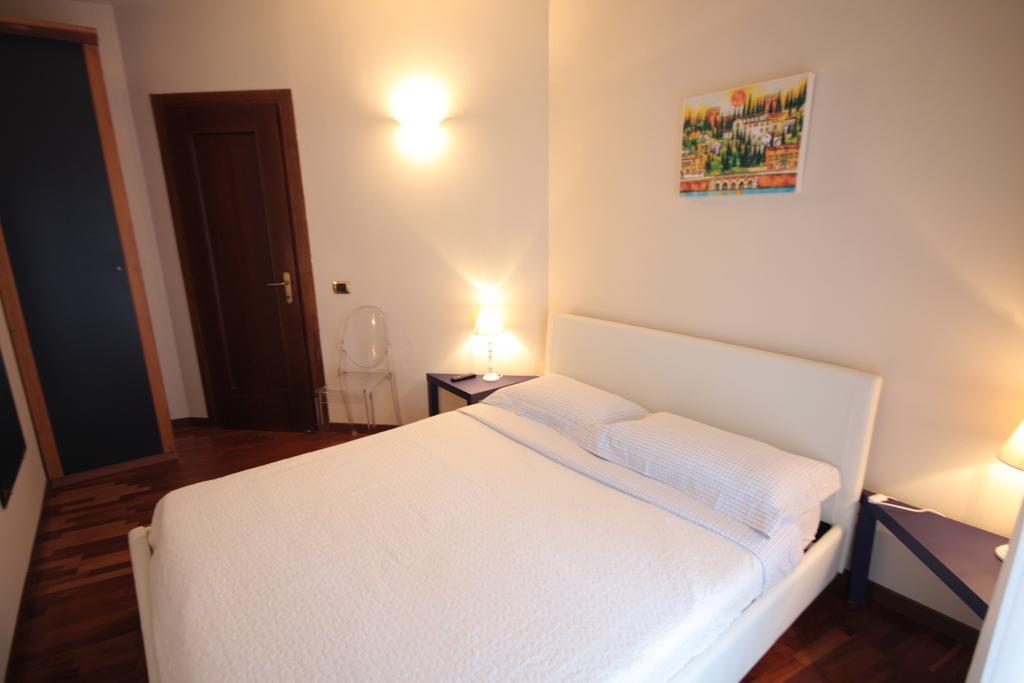 Appartement Lo Scalino *