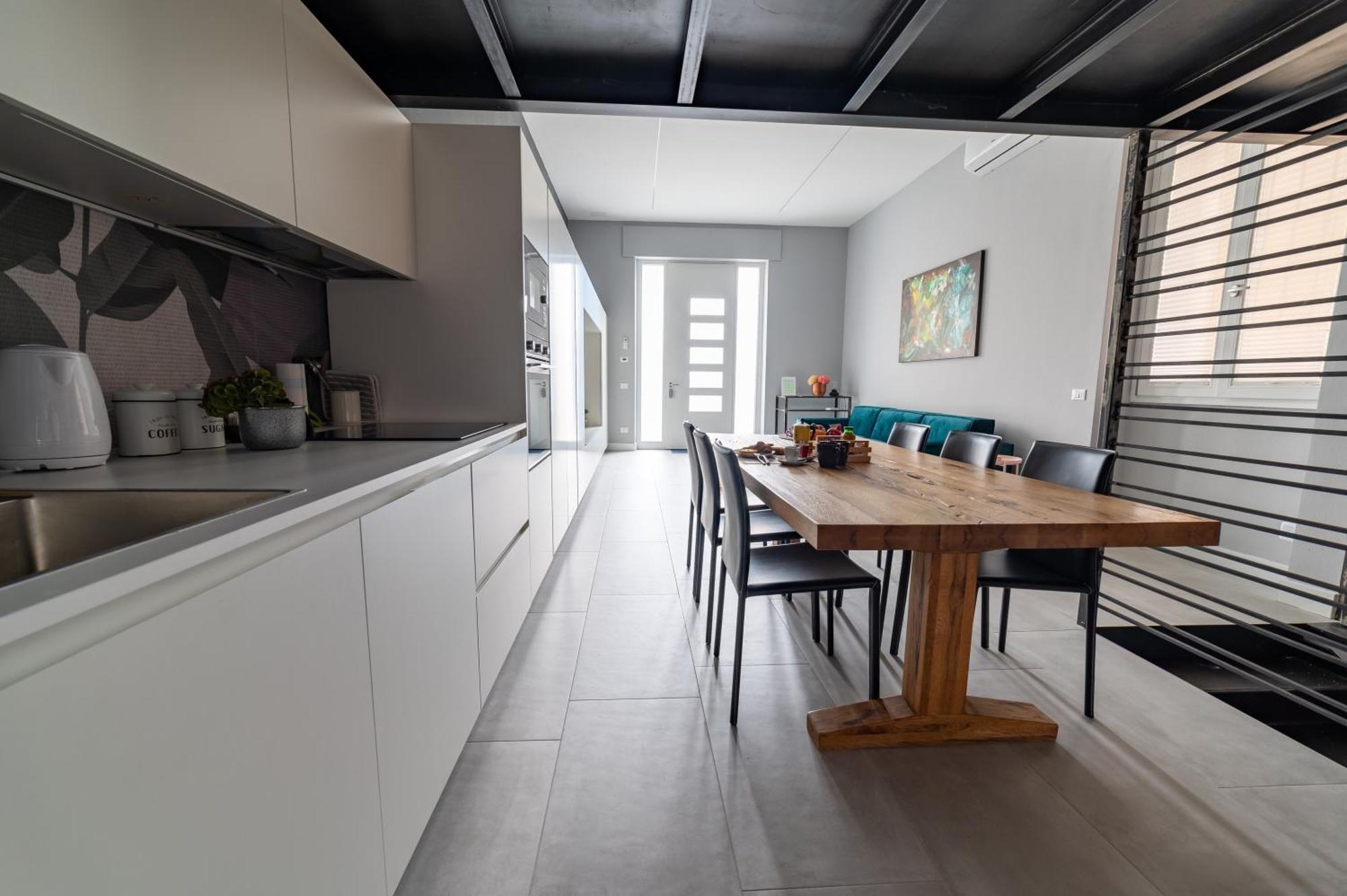 27 Apartamento Verona
