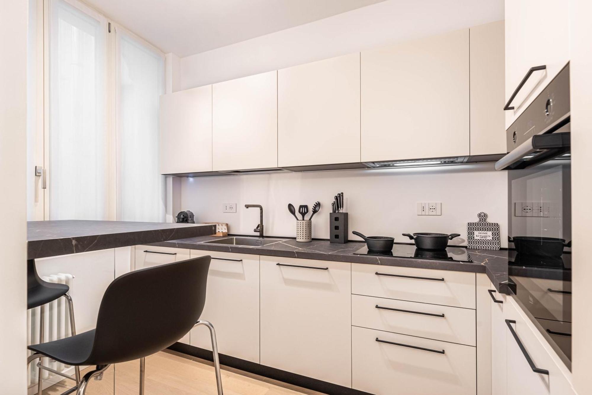 We - Romeo&giulietta Luxury Retreat Apartamento *