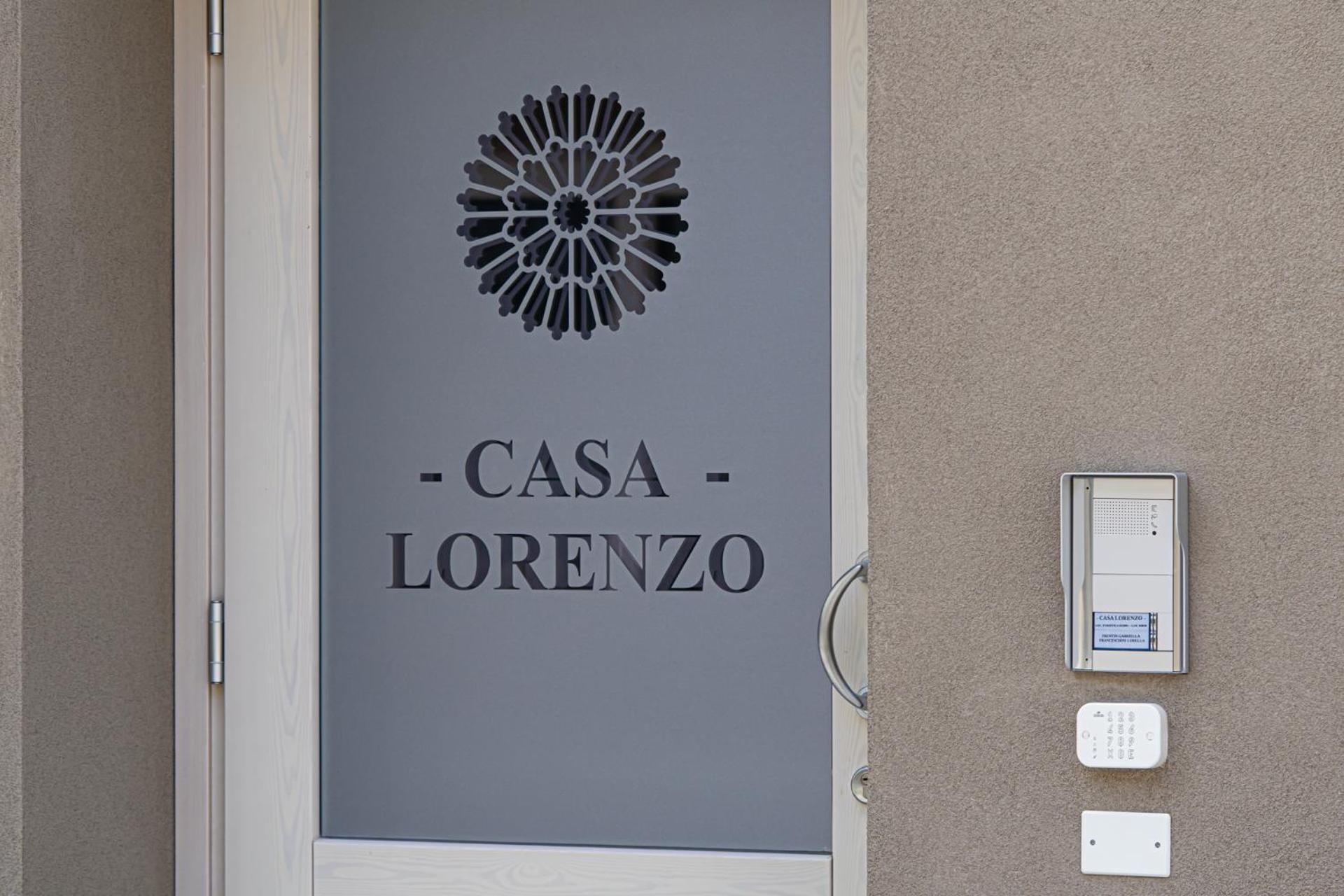 Casa Lorenzo Guest house
