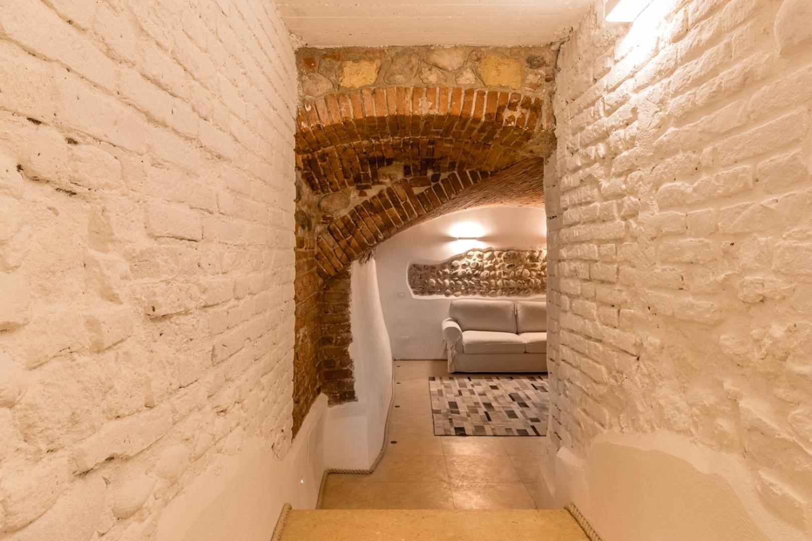 Veronetta The Cellar Appartamento Verona