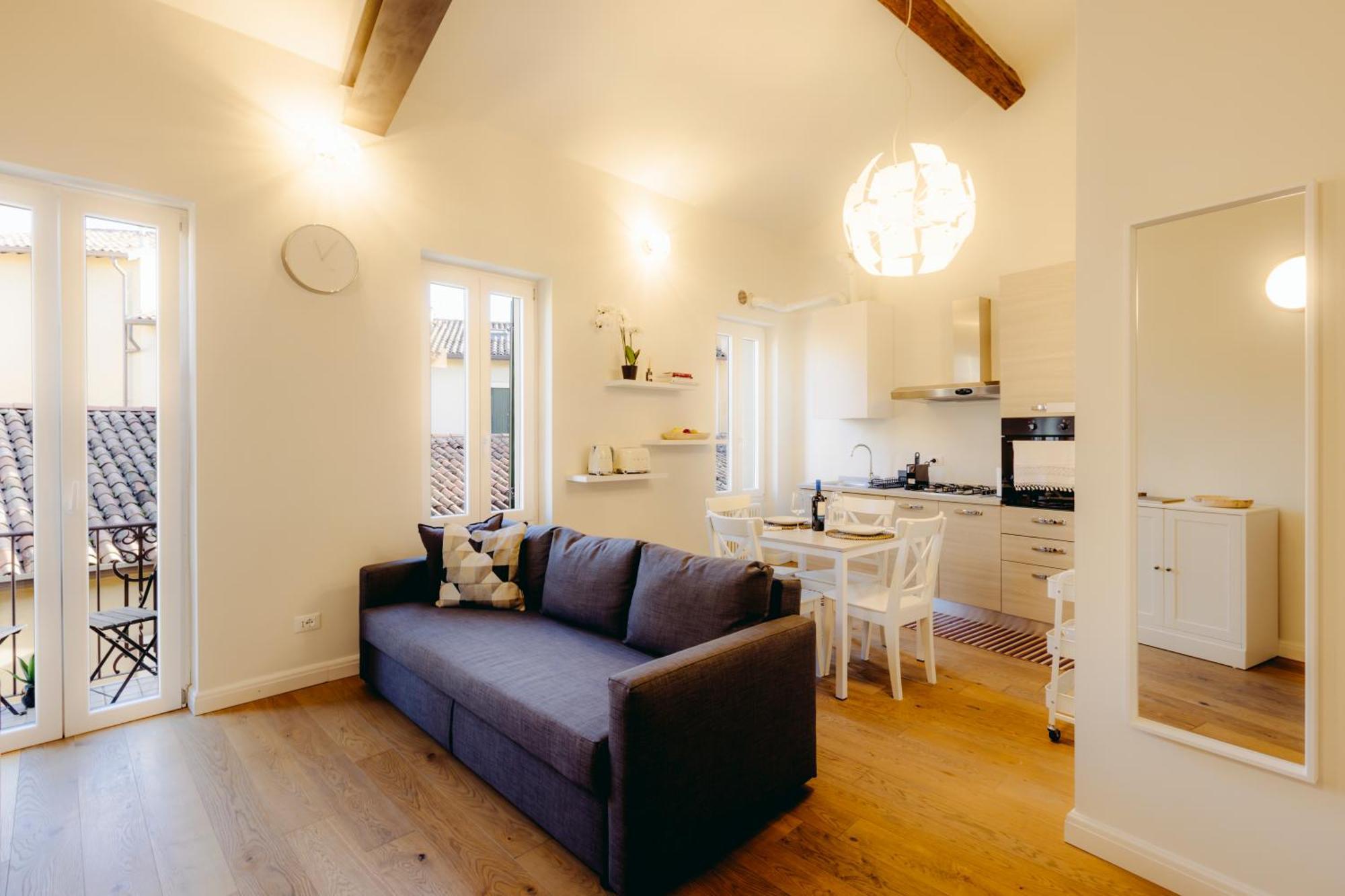 Eap Suites, Apartment *