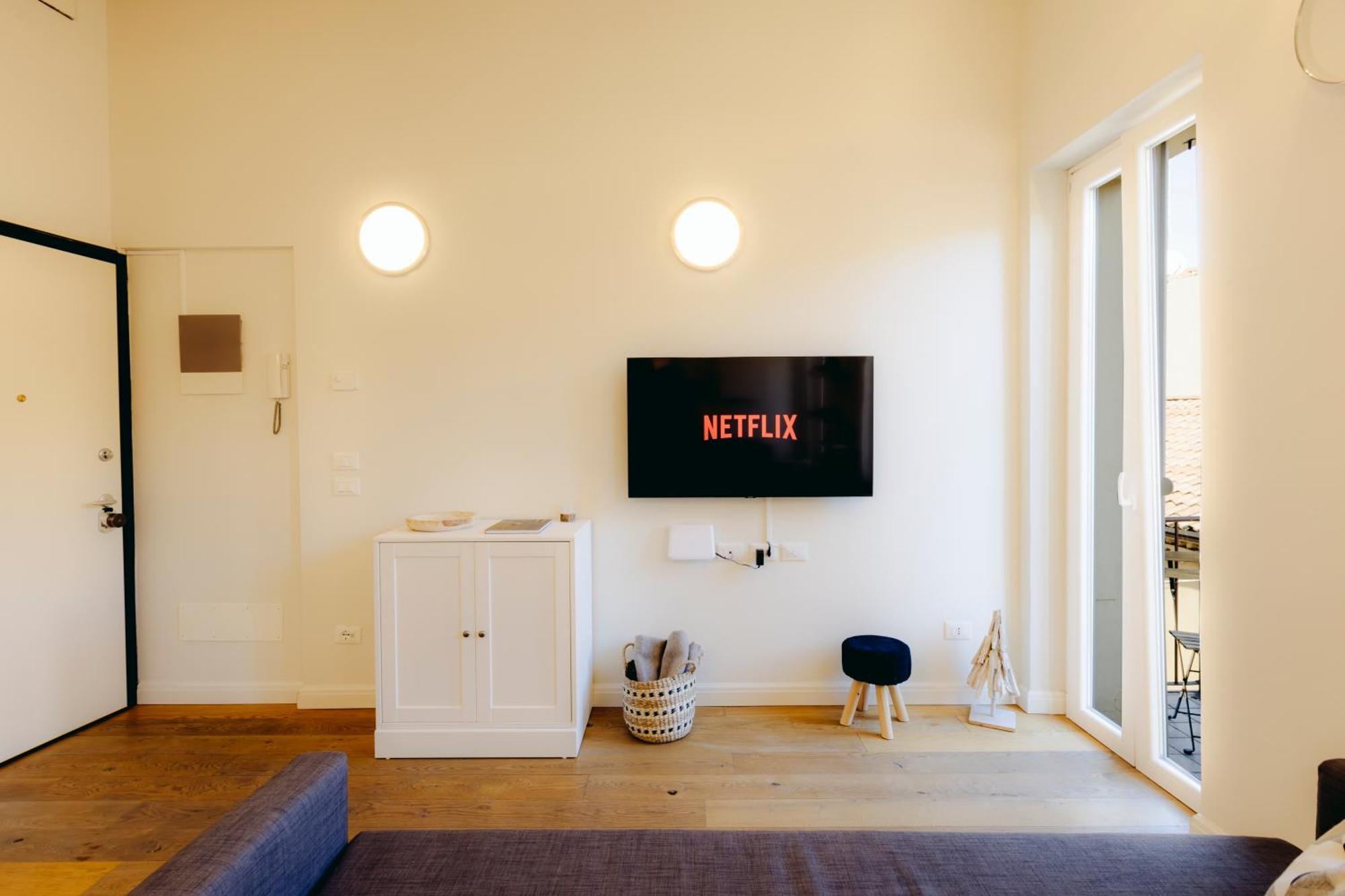 Apartment Eap Suites, Verona