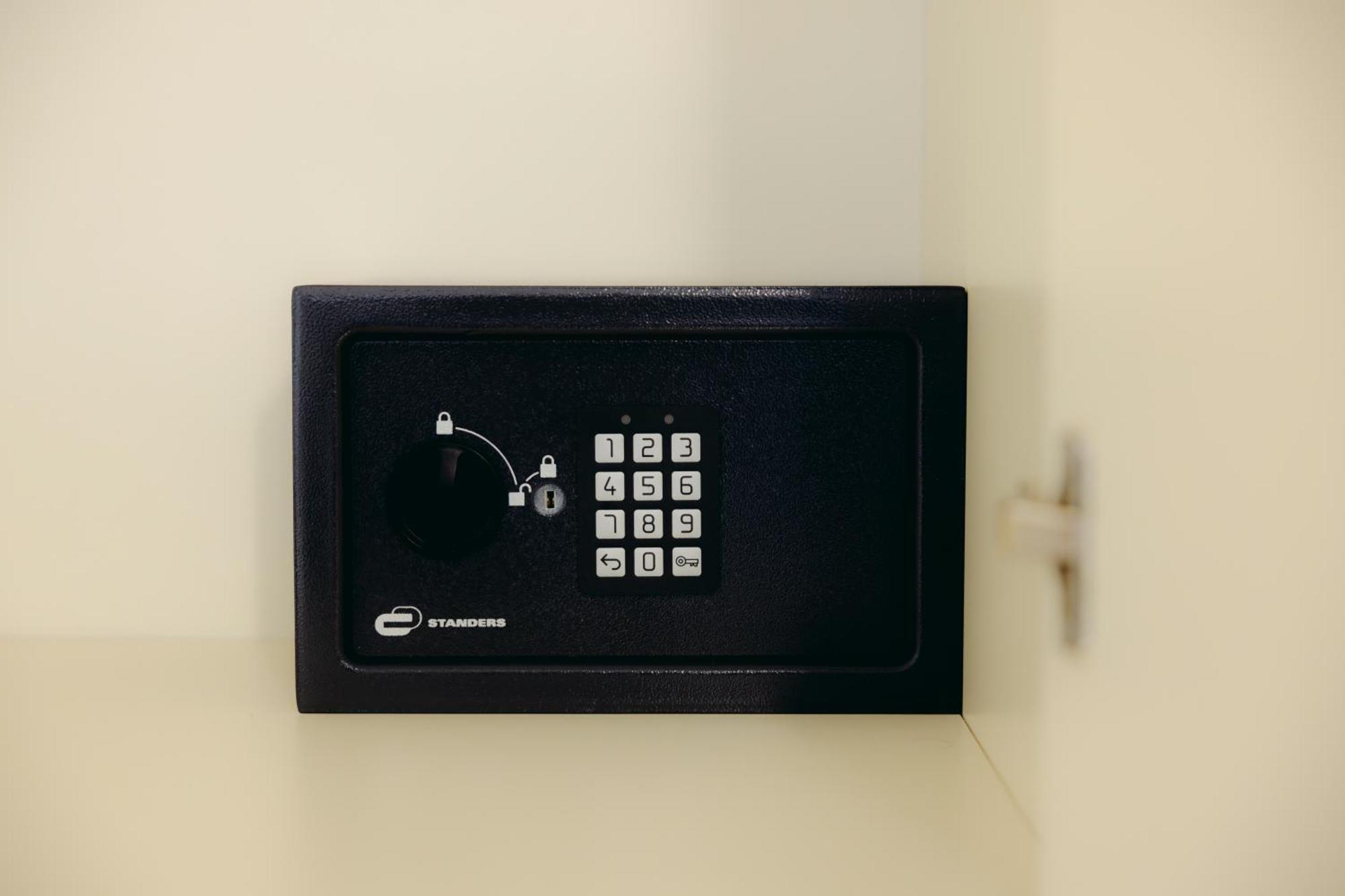 Eap Suites,