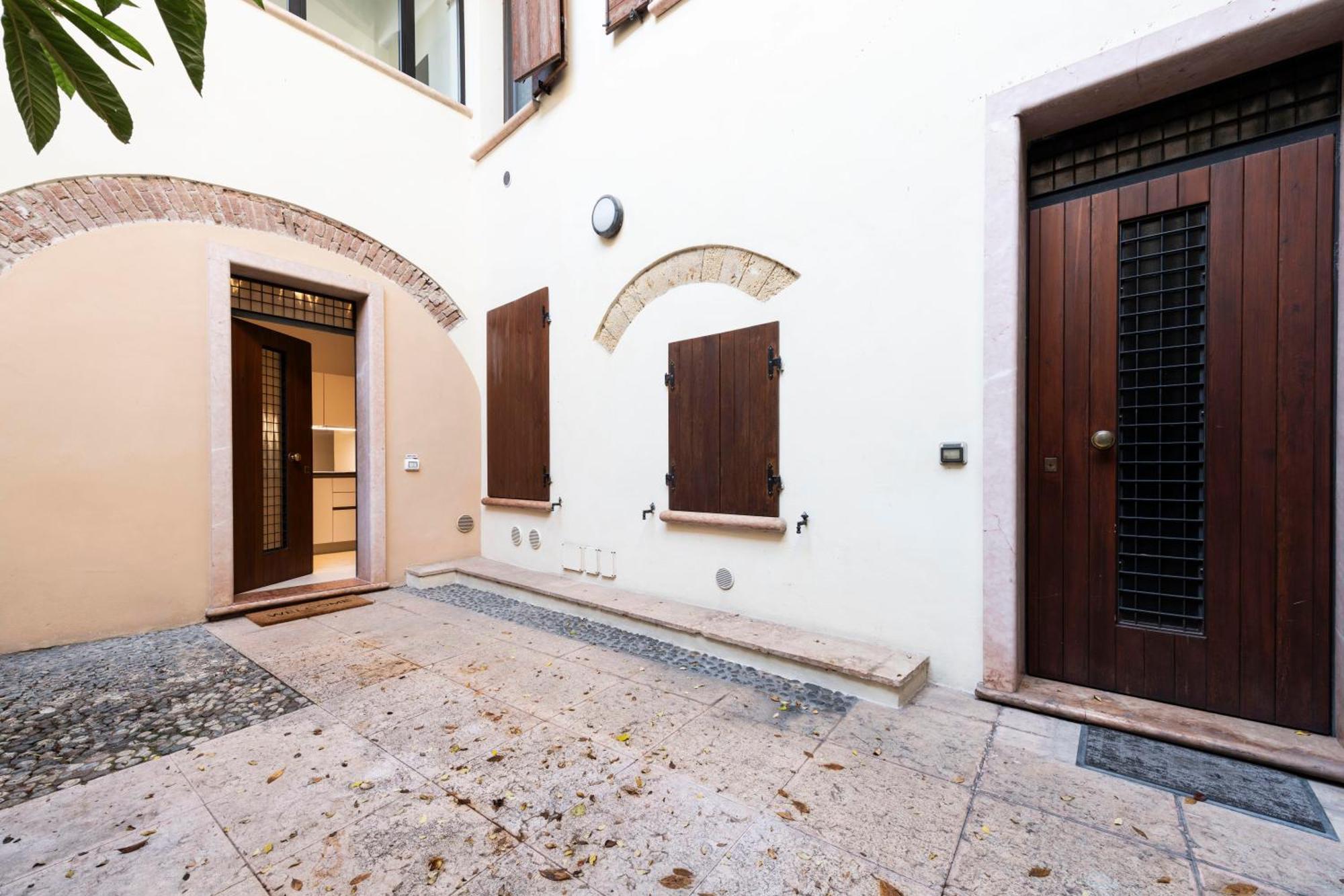 Il Cortiletto Appartamento