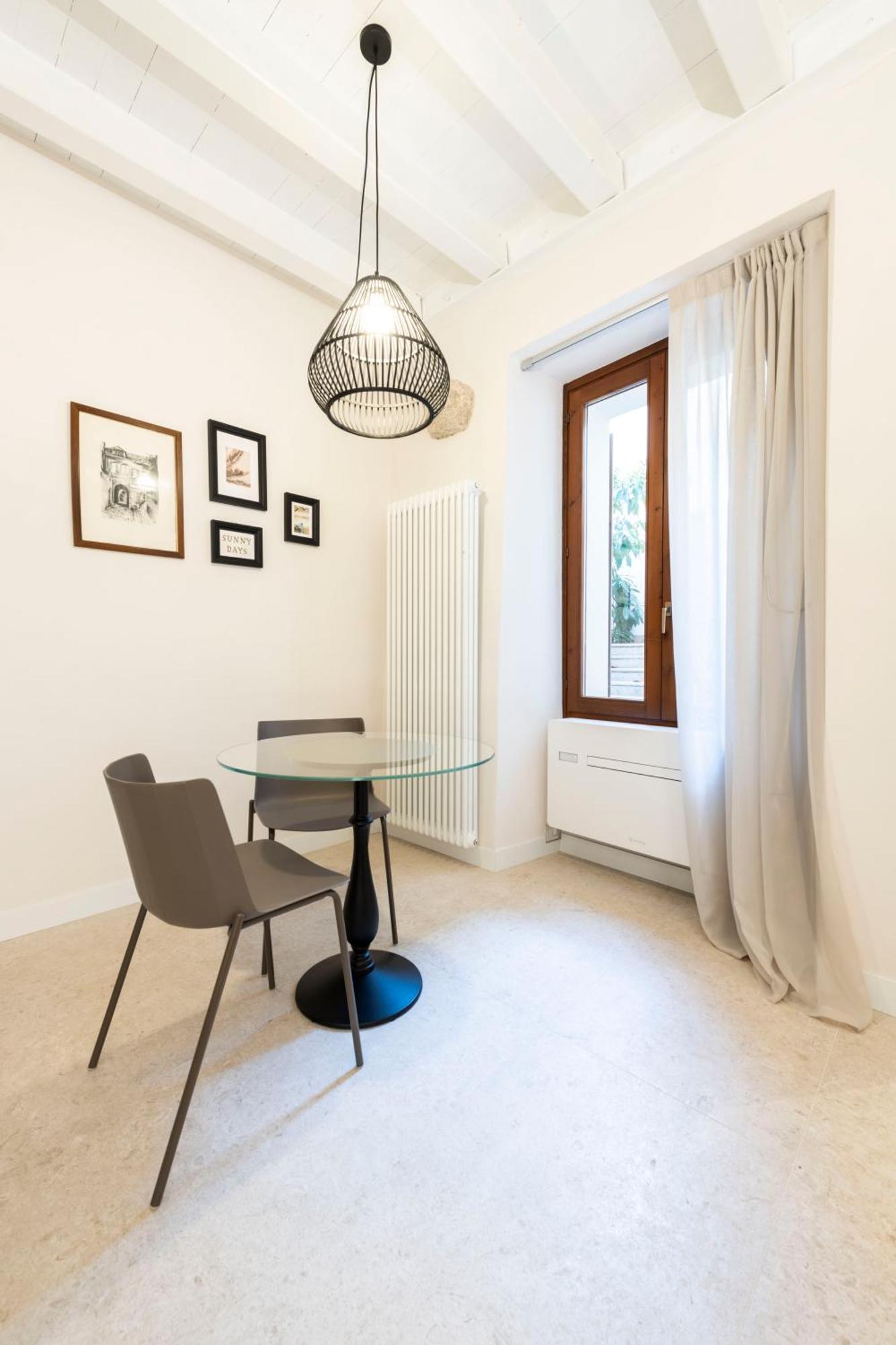 Appartamento Il Cortiletto Verona
