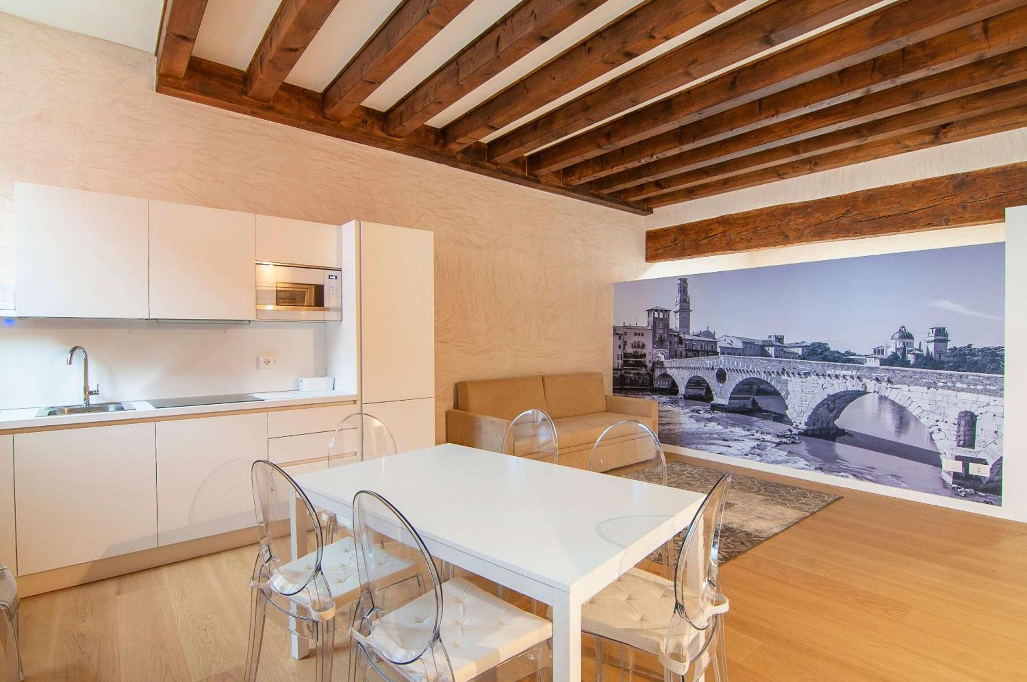 Appartement Dimore Vérone