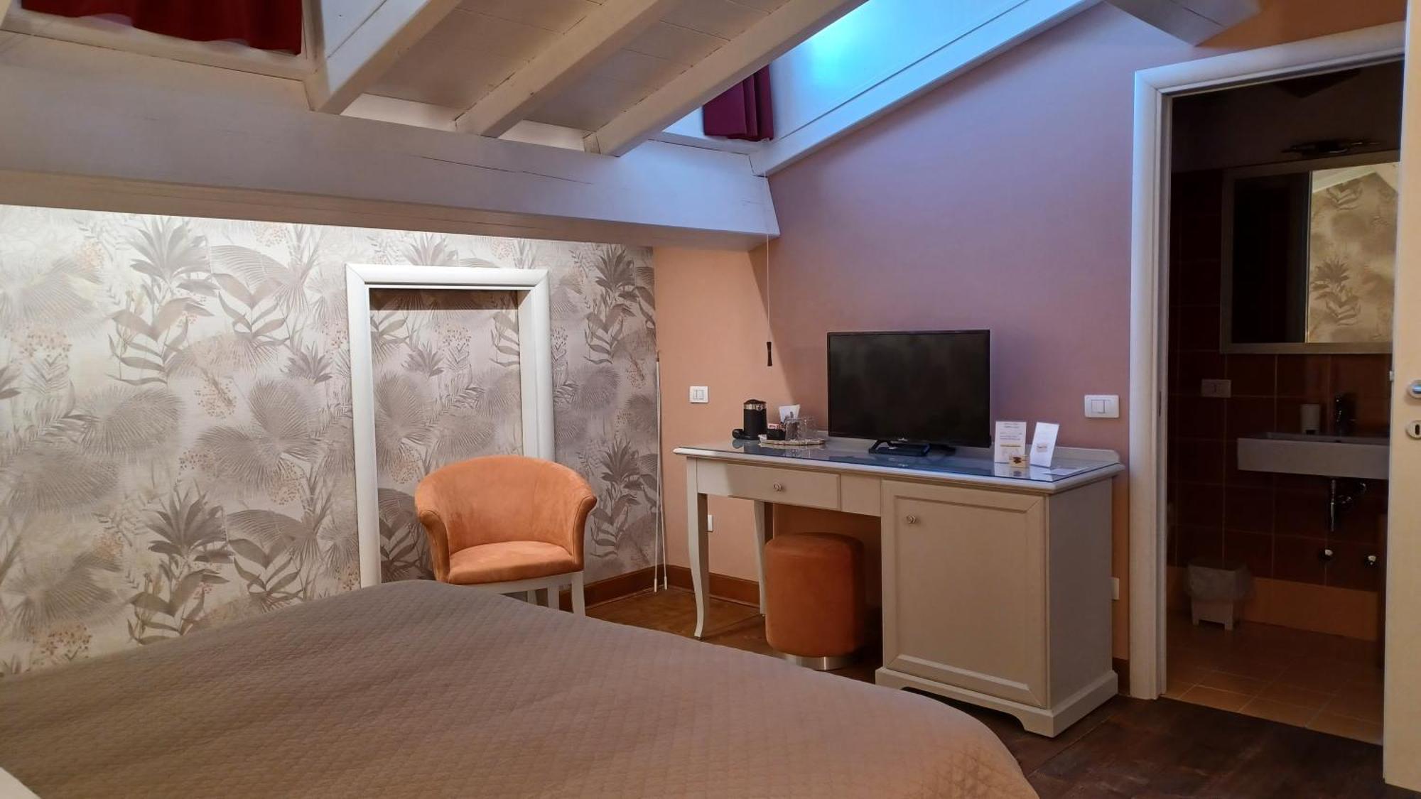 Bed and breakfast Opera Prima Verona