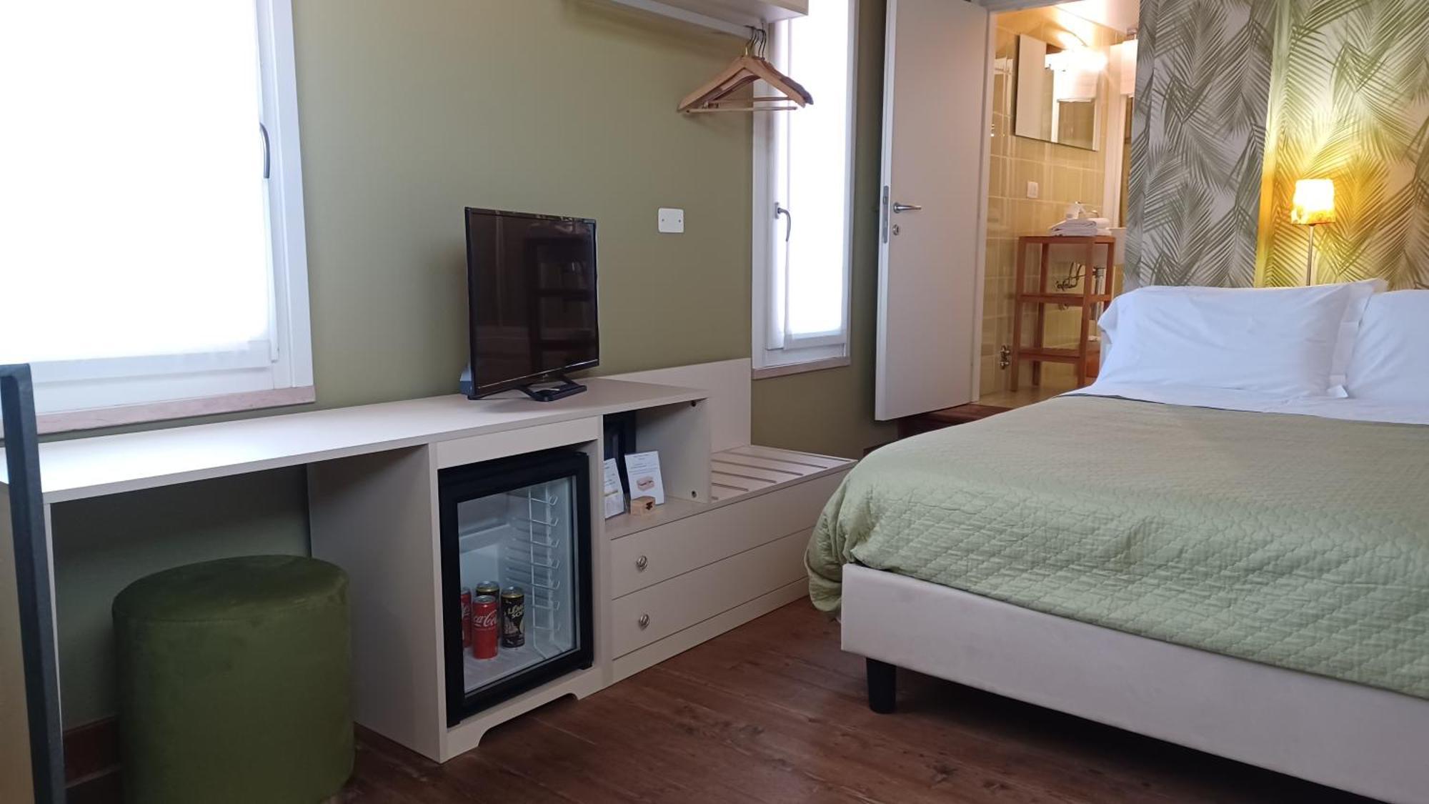 Opera Prima Bed and breakfast Verona