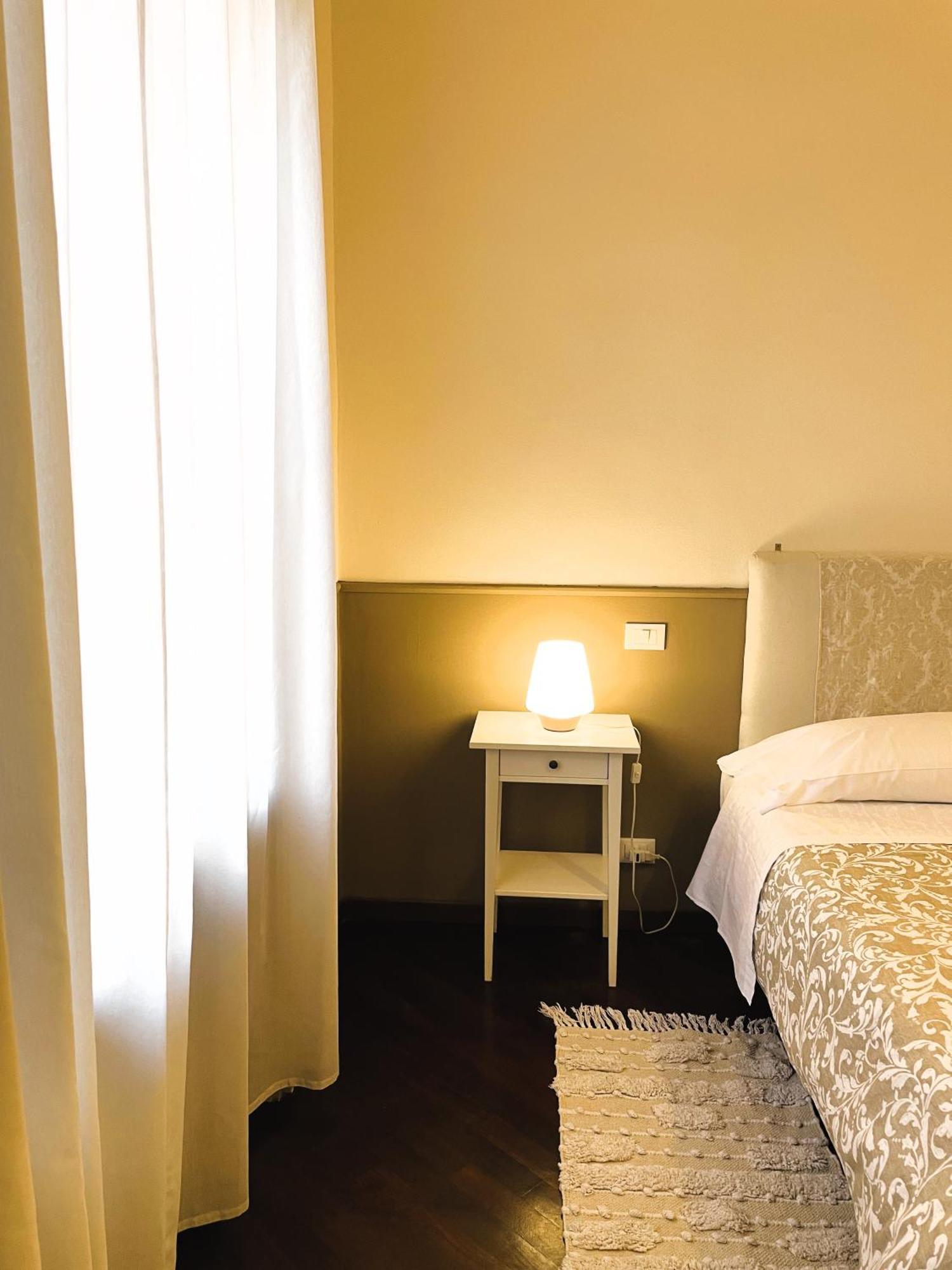 Gasthof Dimora Montecchi 3*