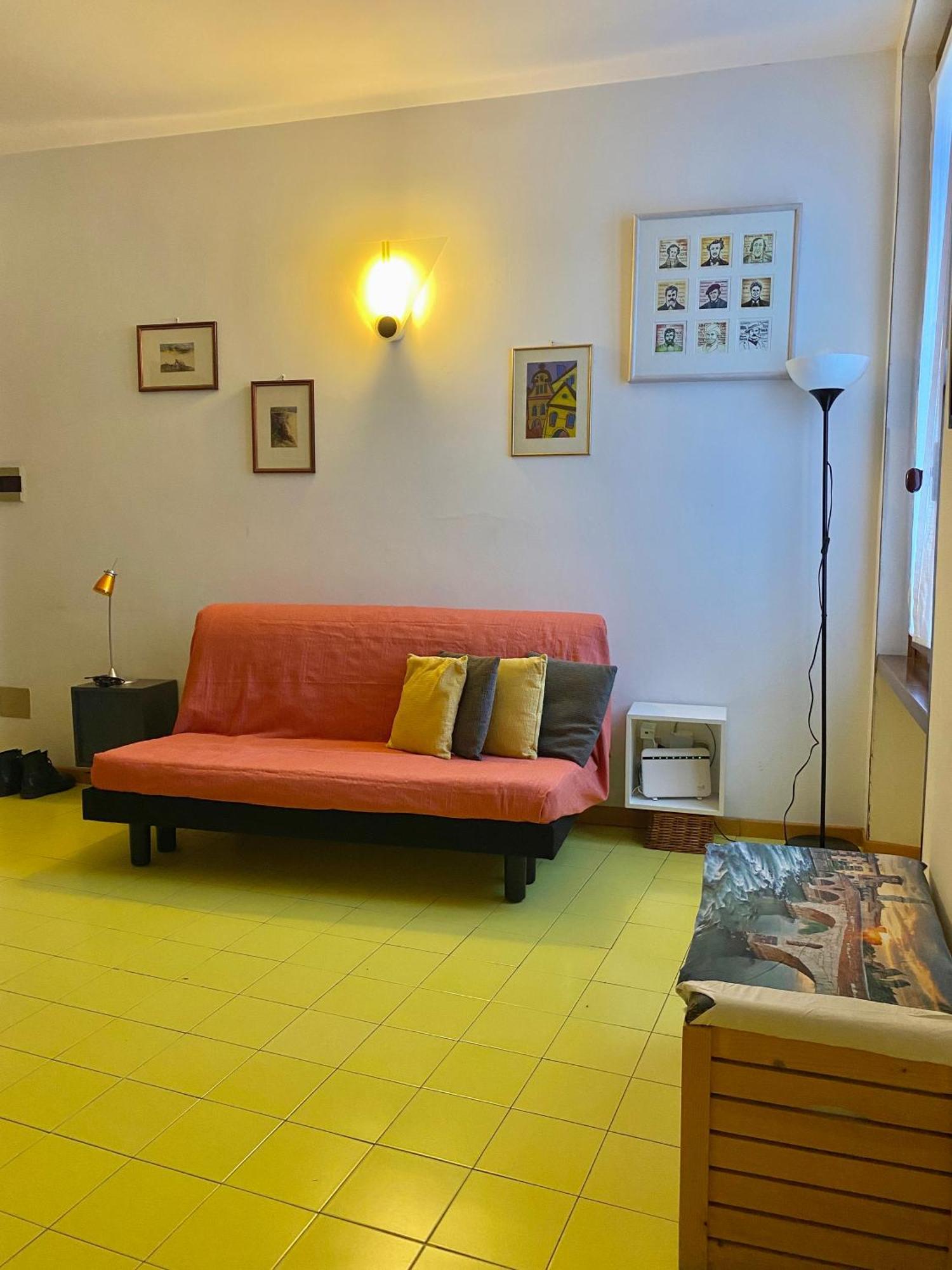 Super Apartamento Verona
