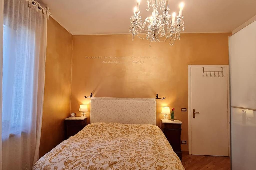 Luxury Centre Appartamento *